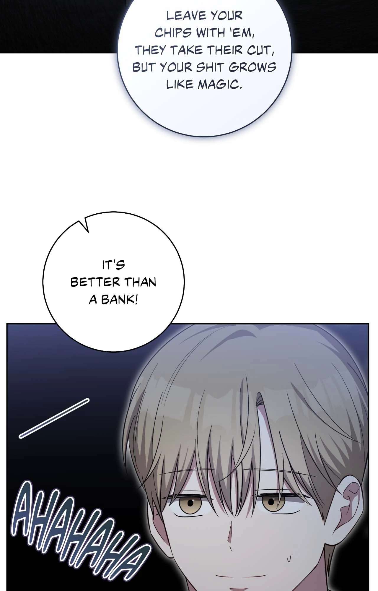 Read Card Shark chapter 33 image 64 on Lezhin