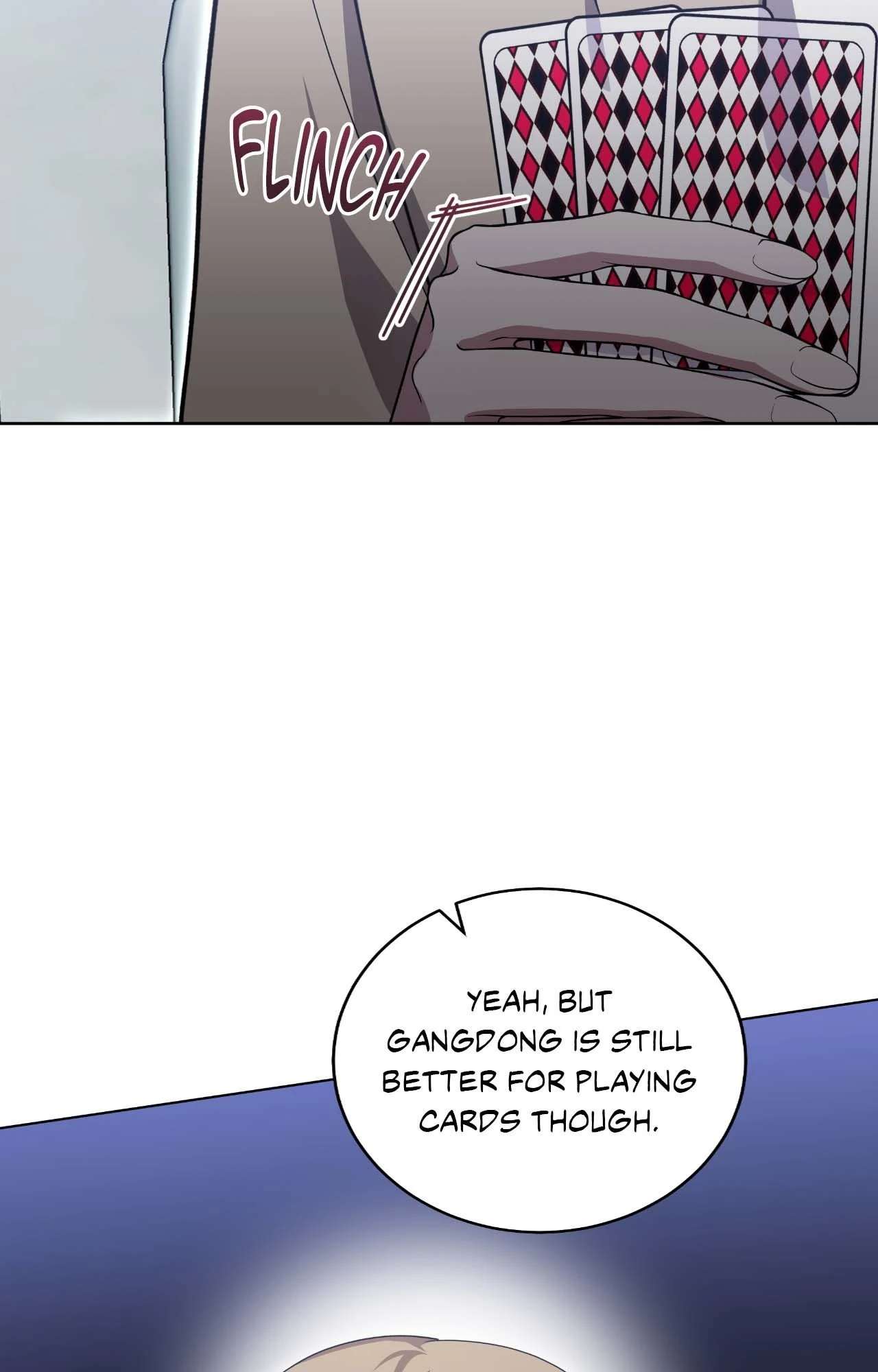 Read Card Shark chapter 33 image 66 on Lezhin