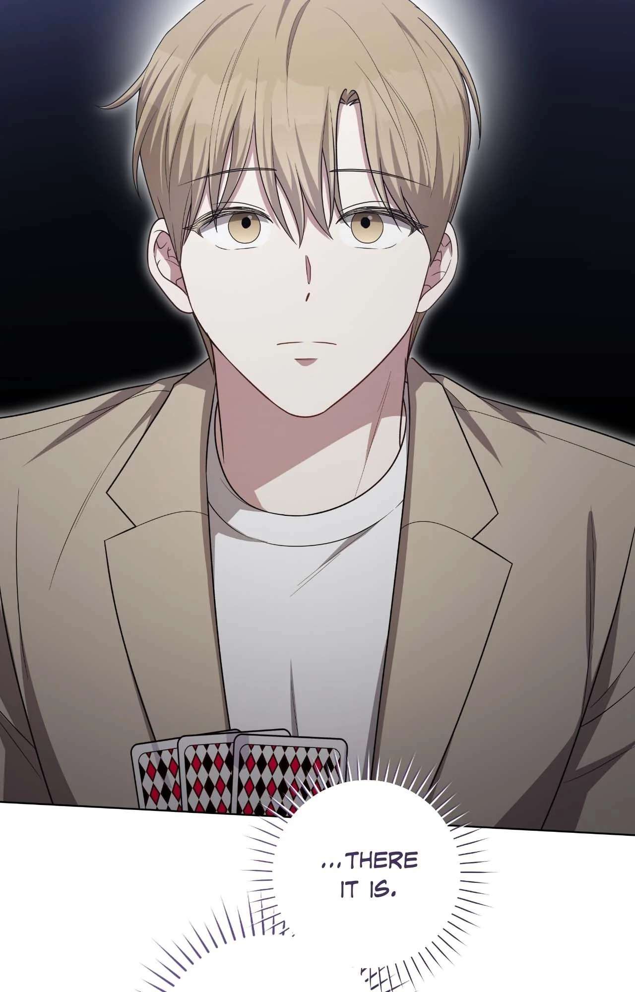 Read Card Shark chapter 33 image 67 on Lezhin