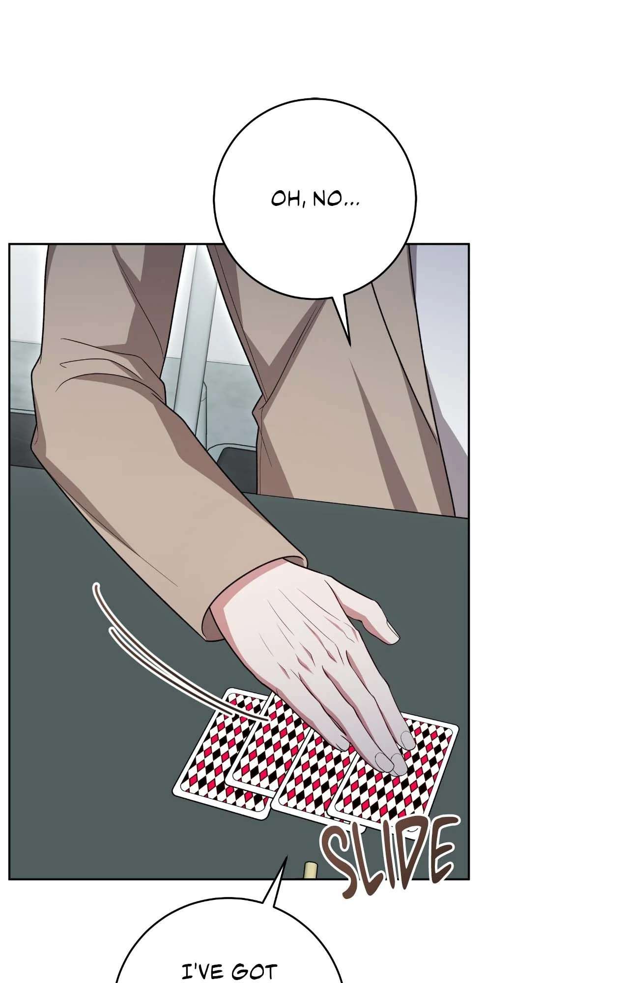 Read Card Shark chapter 33 image 70 on Lezhin