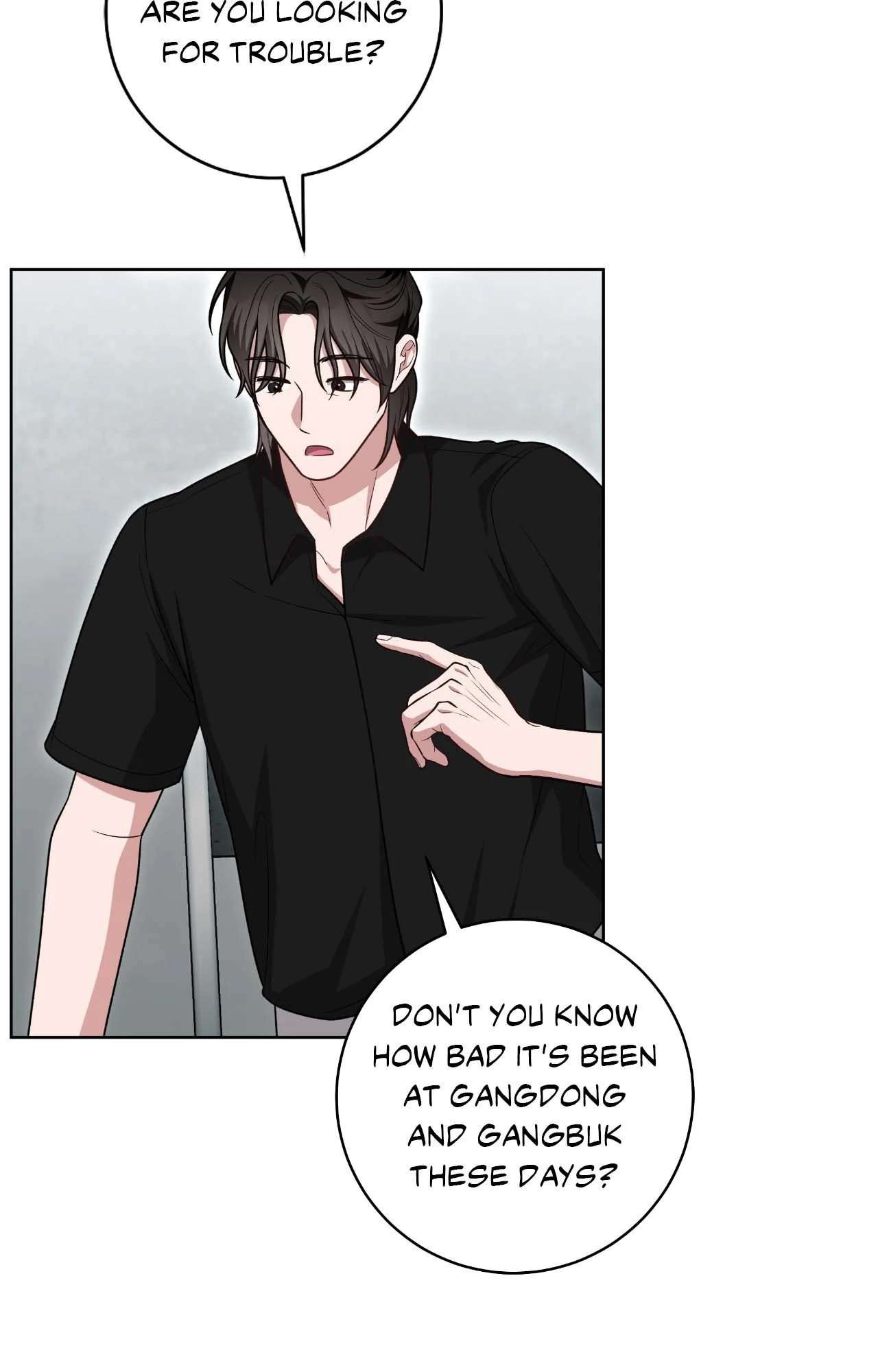 Read Card Shark chapter 33 image 73 on Lezhin