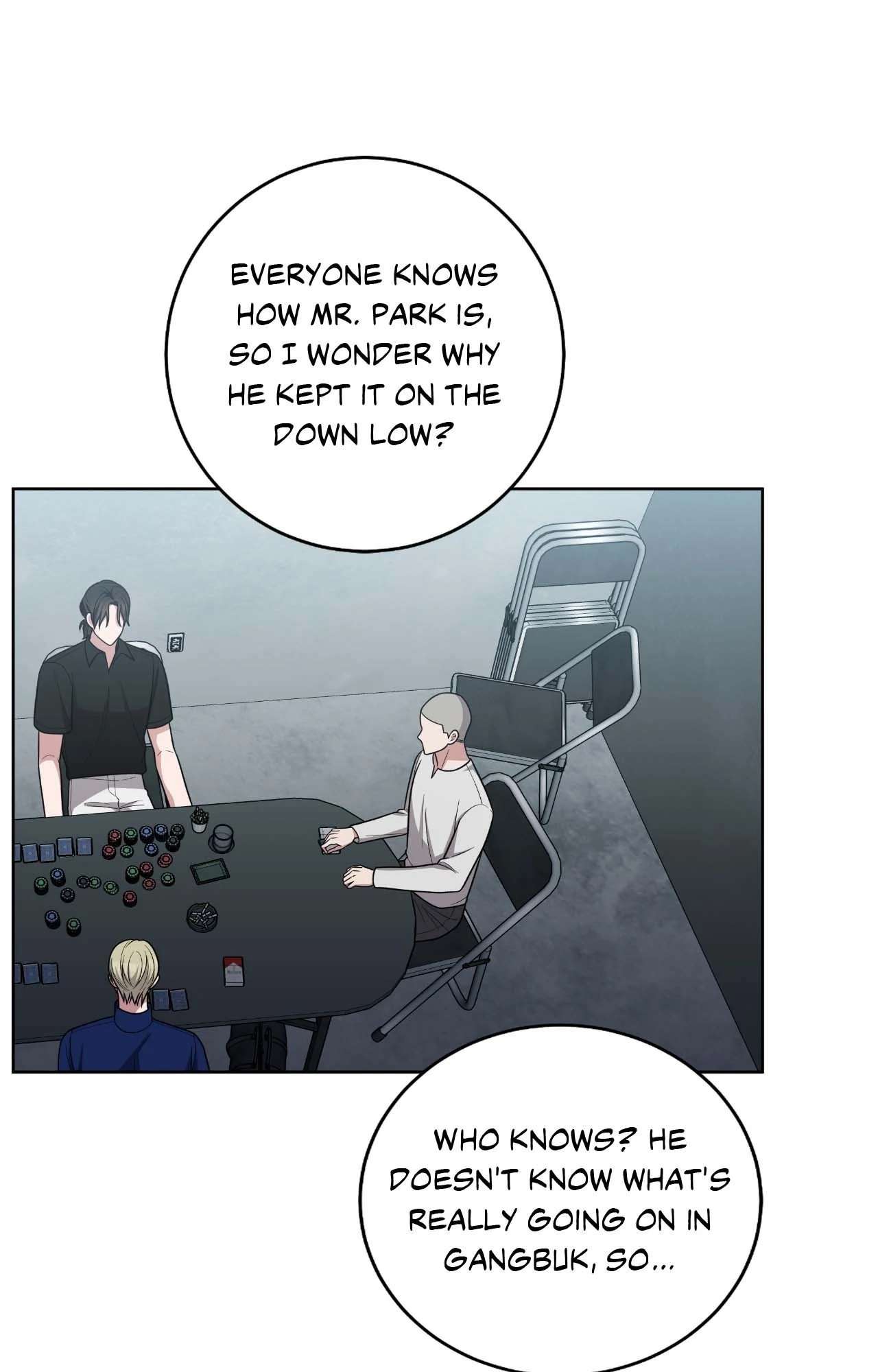 Read Card Shark chapter 33 image 78 on Lezhin