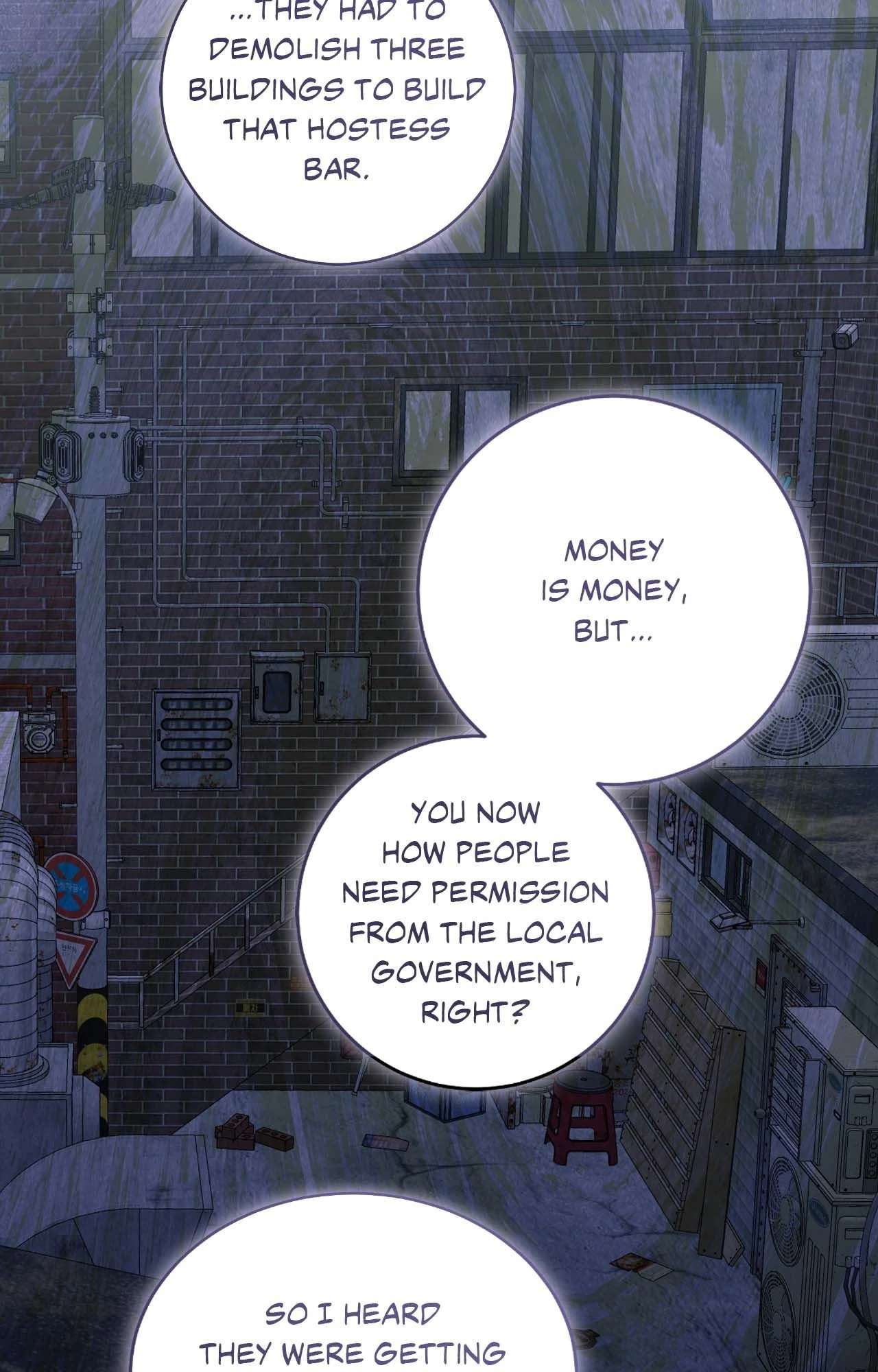 Read Card Shark chapter 33 image 81 on Lezhin