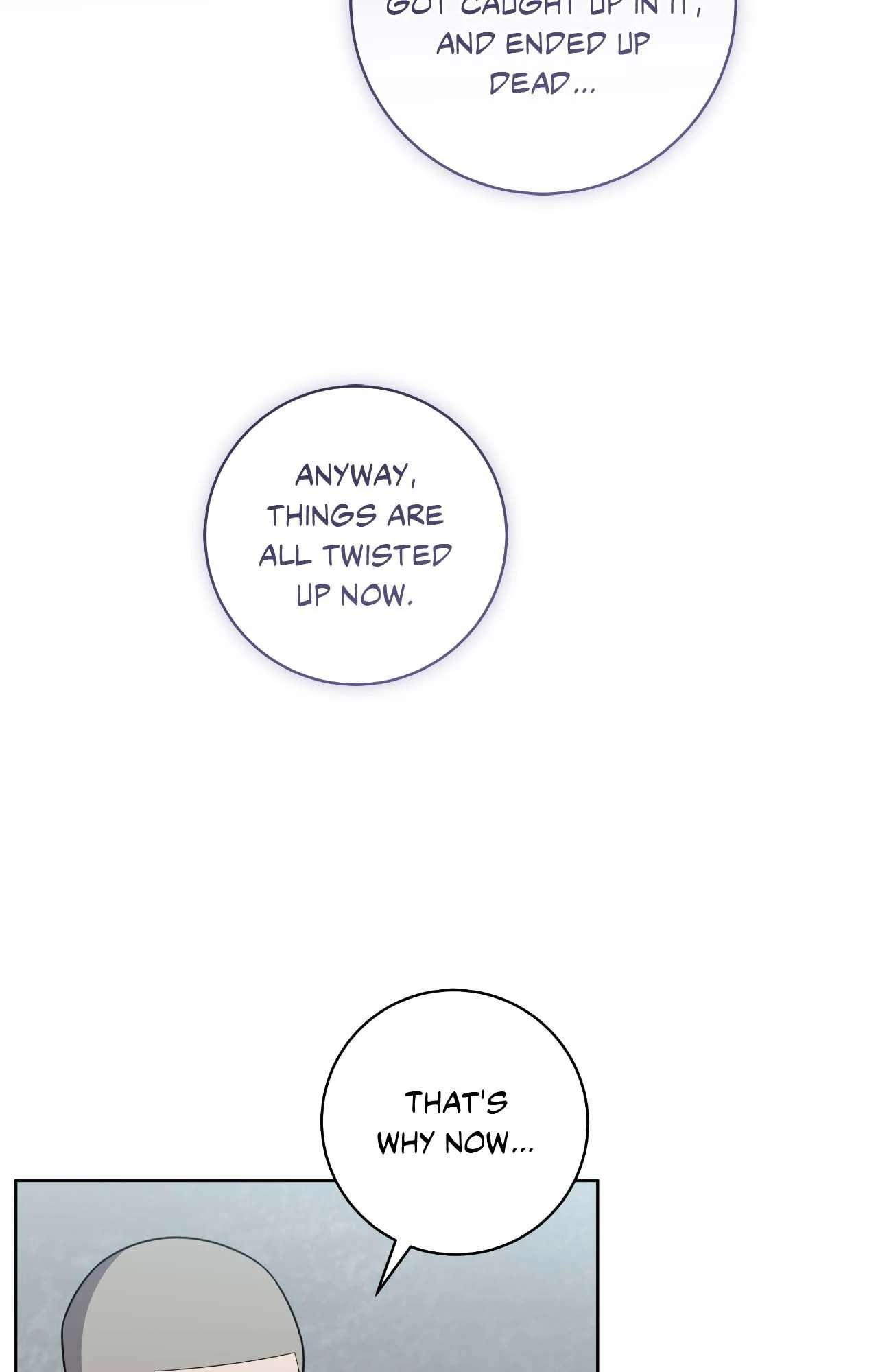 Read Card Shark chapter 33 image 83 on Lezhin