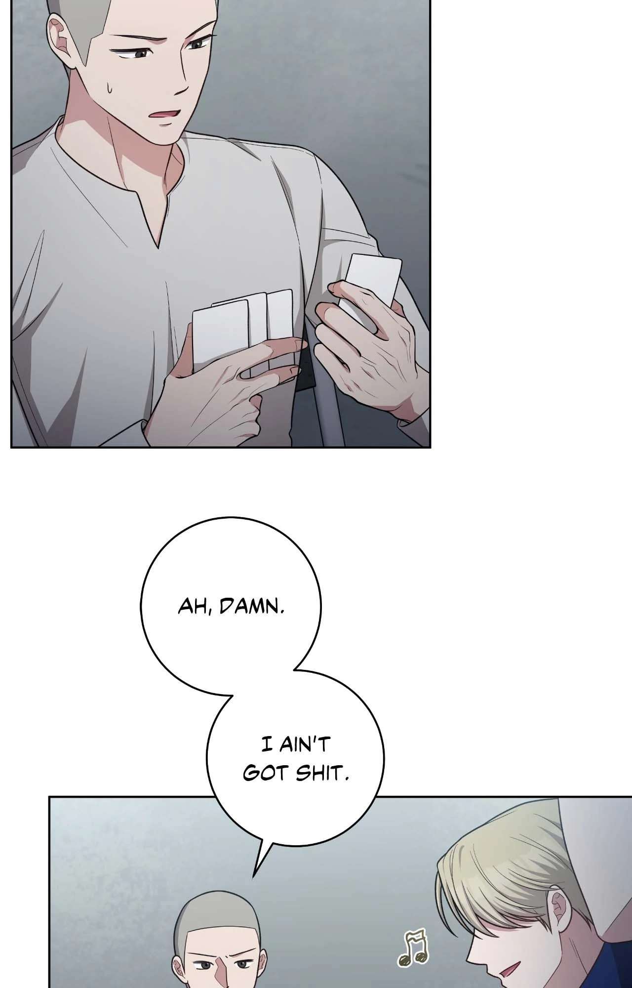 Read Card Shark chapter 33 image 84 on Lezhin