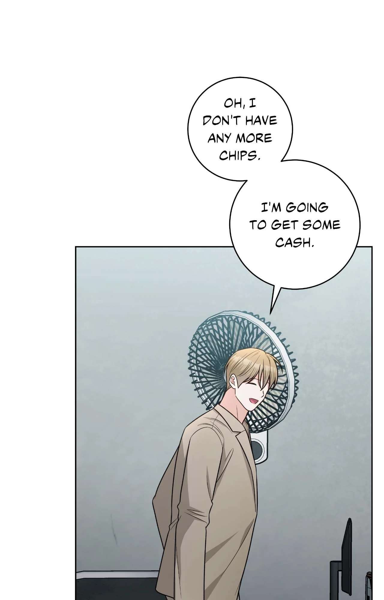 Read Card Shark chapter 33 image 87 on Lezhin