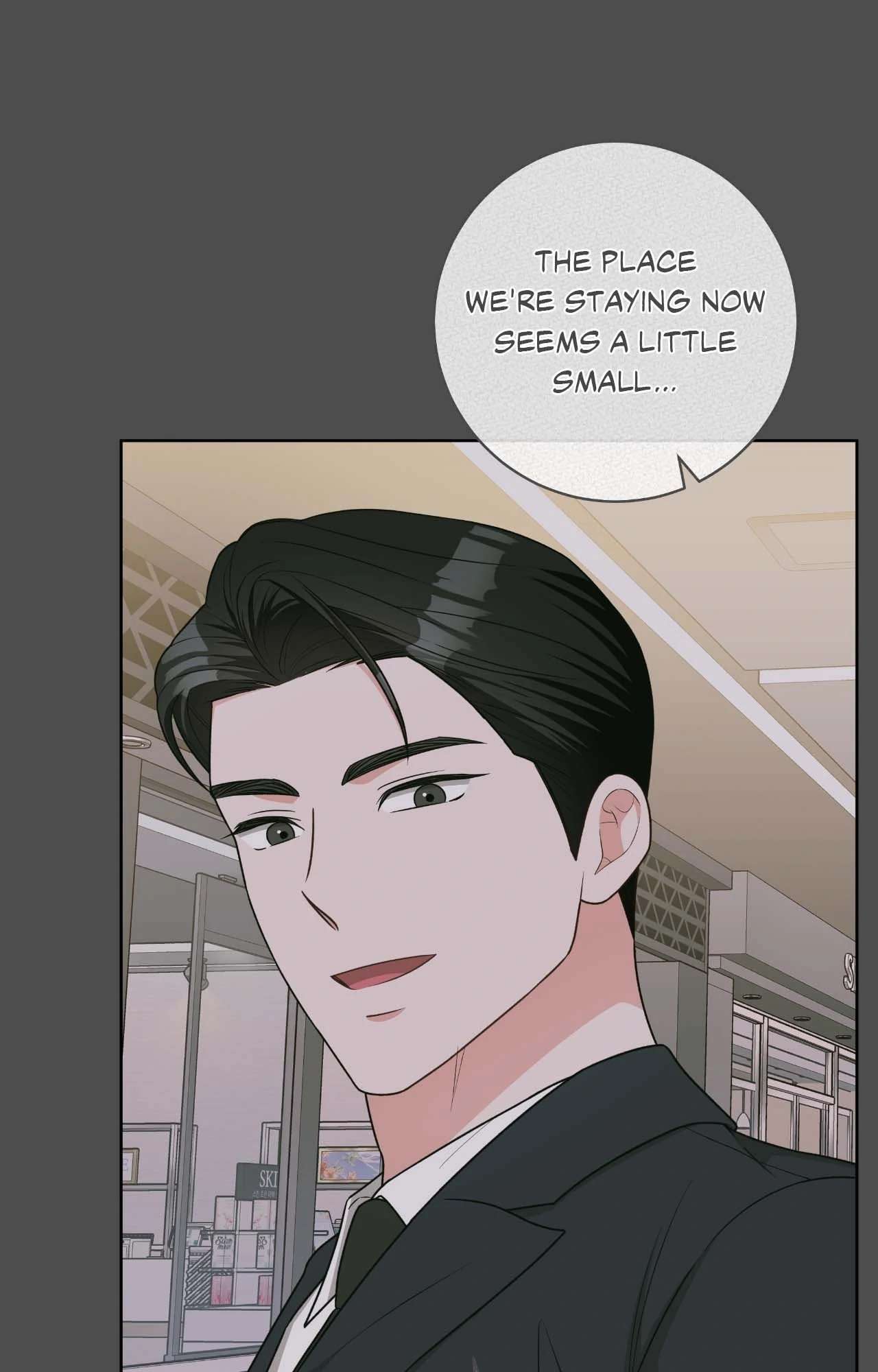 Read Card Shark chapter 33 image 9 on Lezhin