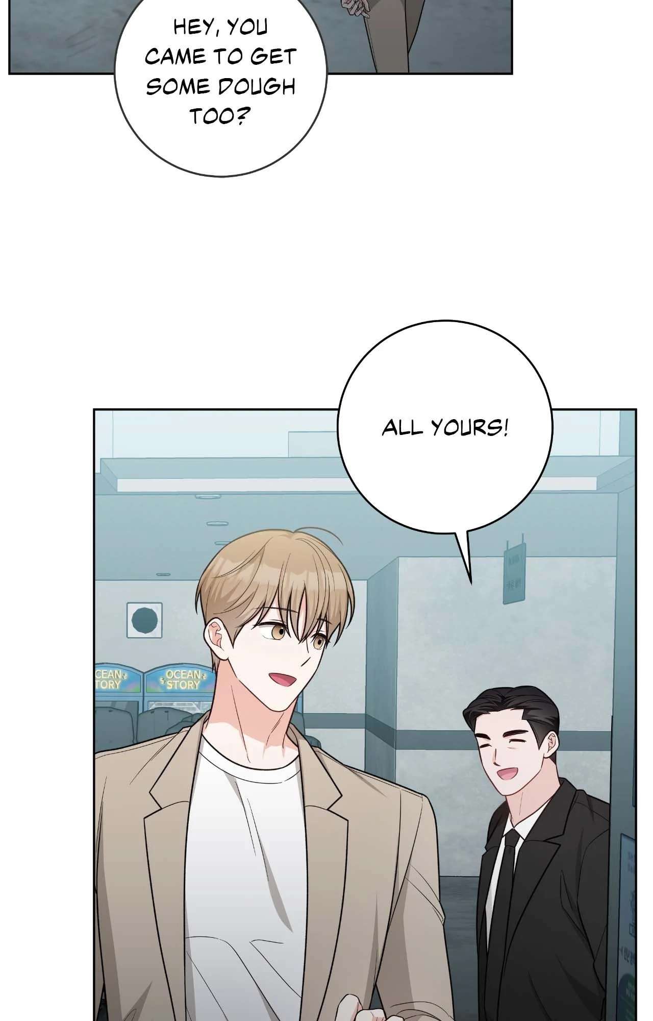 Read Card Shark chapter 33 image 92 on Lezhin