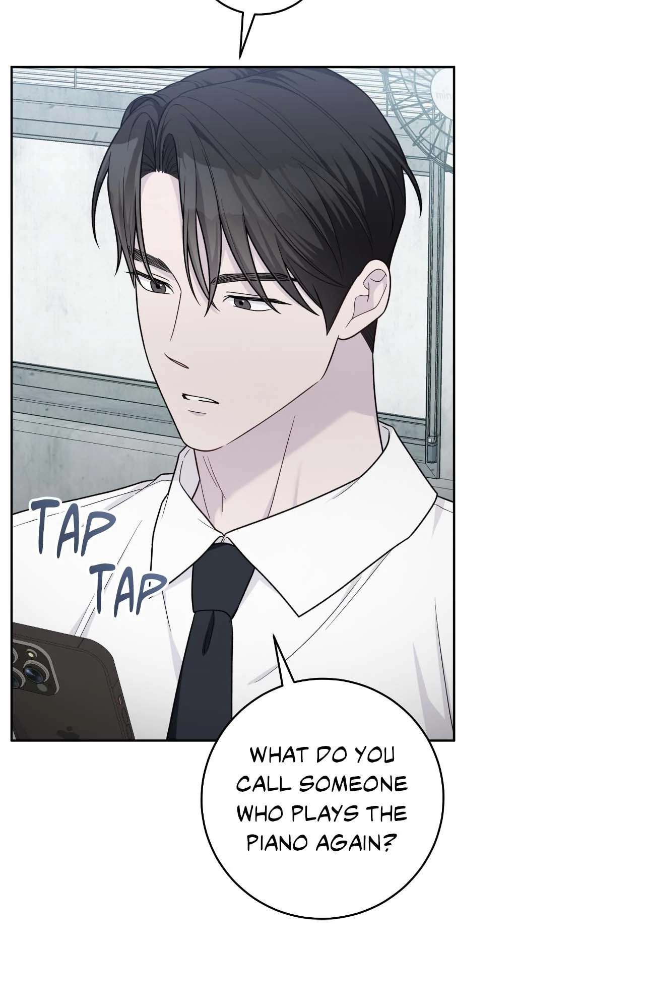 Read Card Shark chapter 34 image 11 on Lezhin