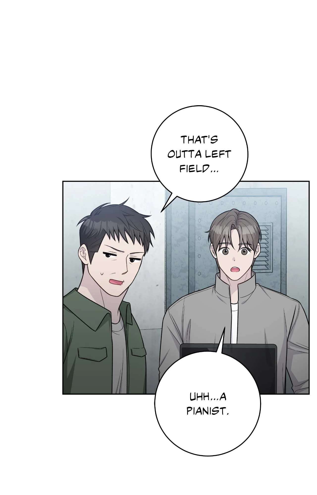 Read Card Shark chapter 34 image 12 on Lezhin