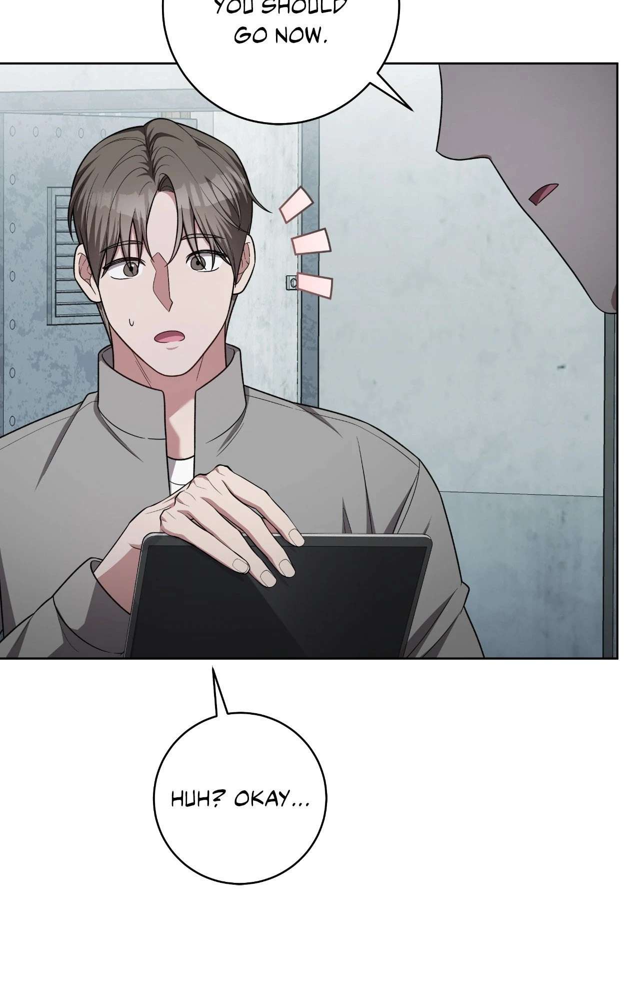Read Card Shark chapter 34 image 18 on Lezhin