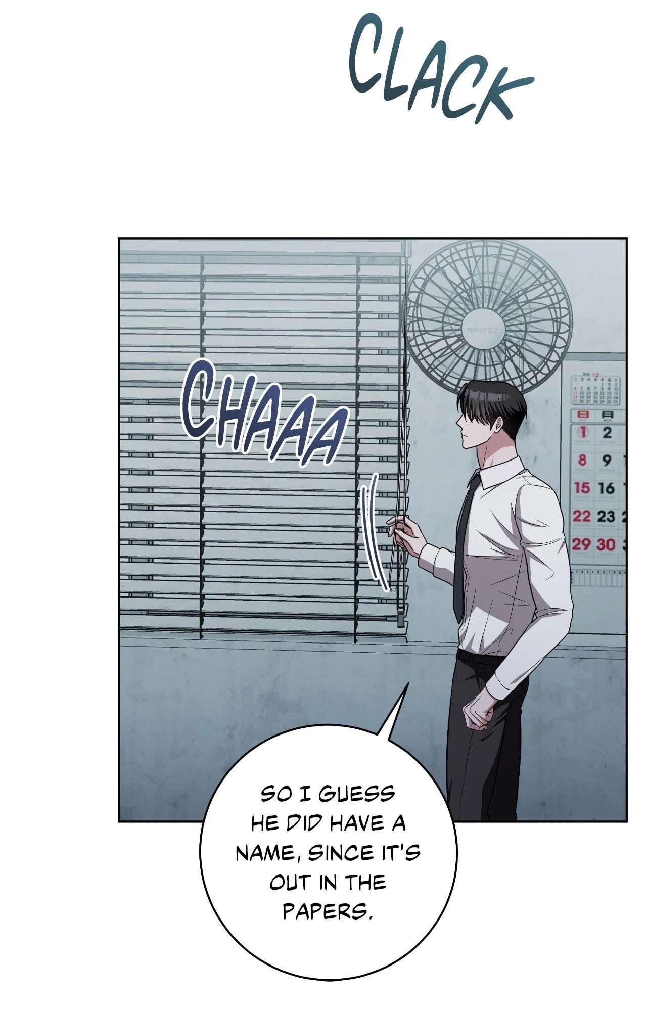 Read Card Shark chapter 34 image 19 on Lezhin