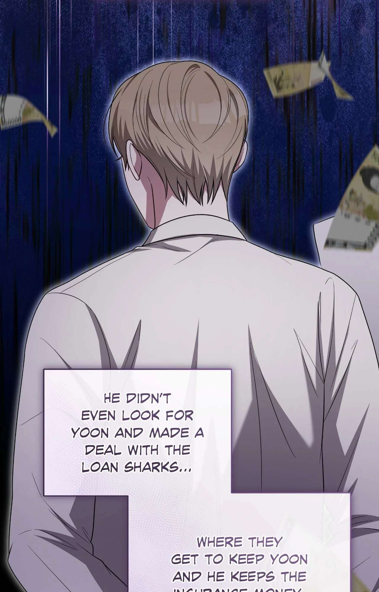 Read Card Shark chapter 34 image 24 on Lezhin