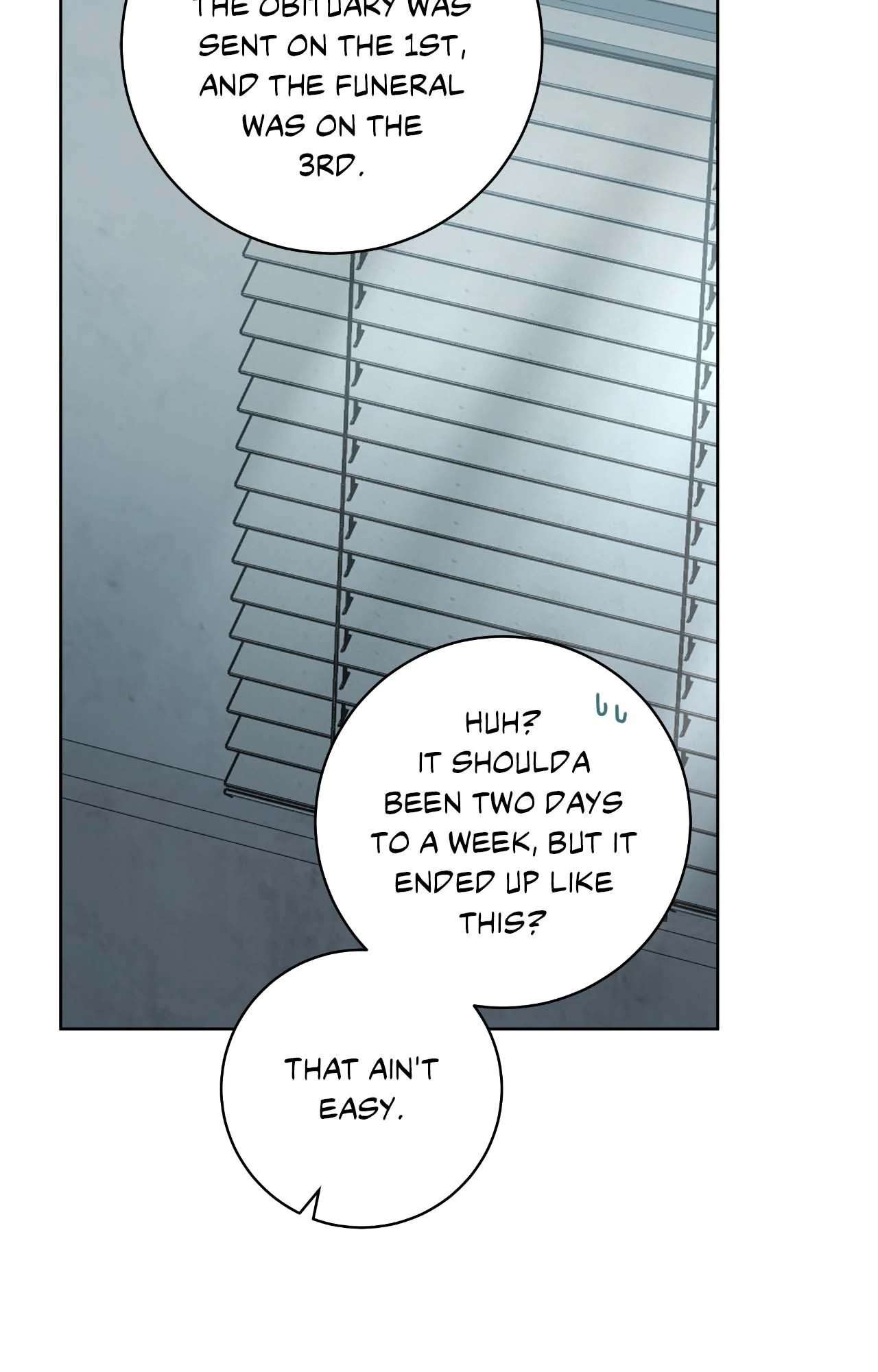 Read Card Shark chapter 34 image 28 on Lezhin