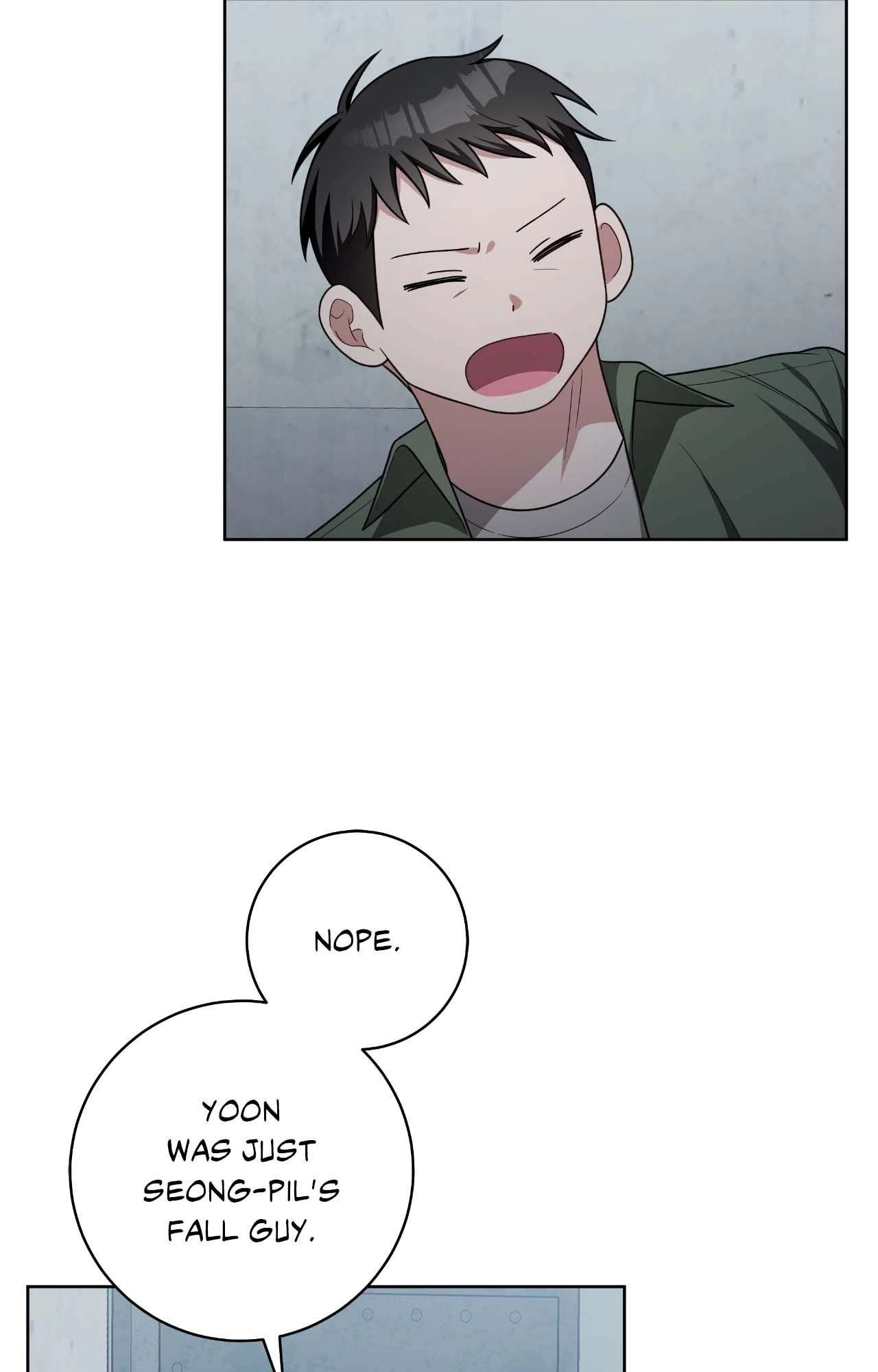 Read Card Shark chapter 34 image 32 on Lezhin