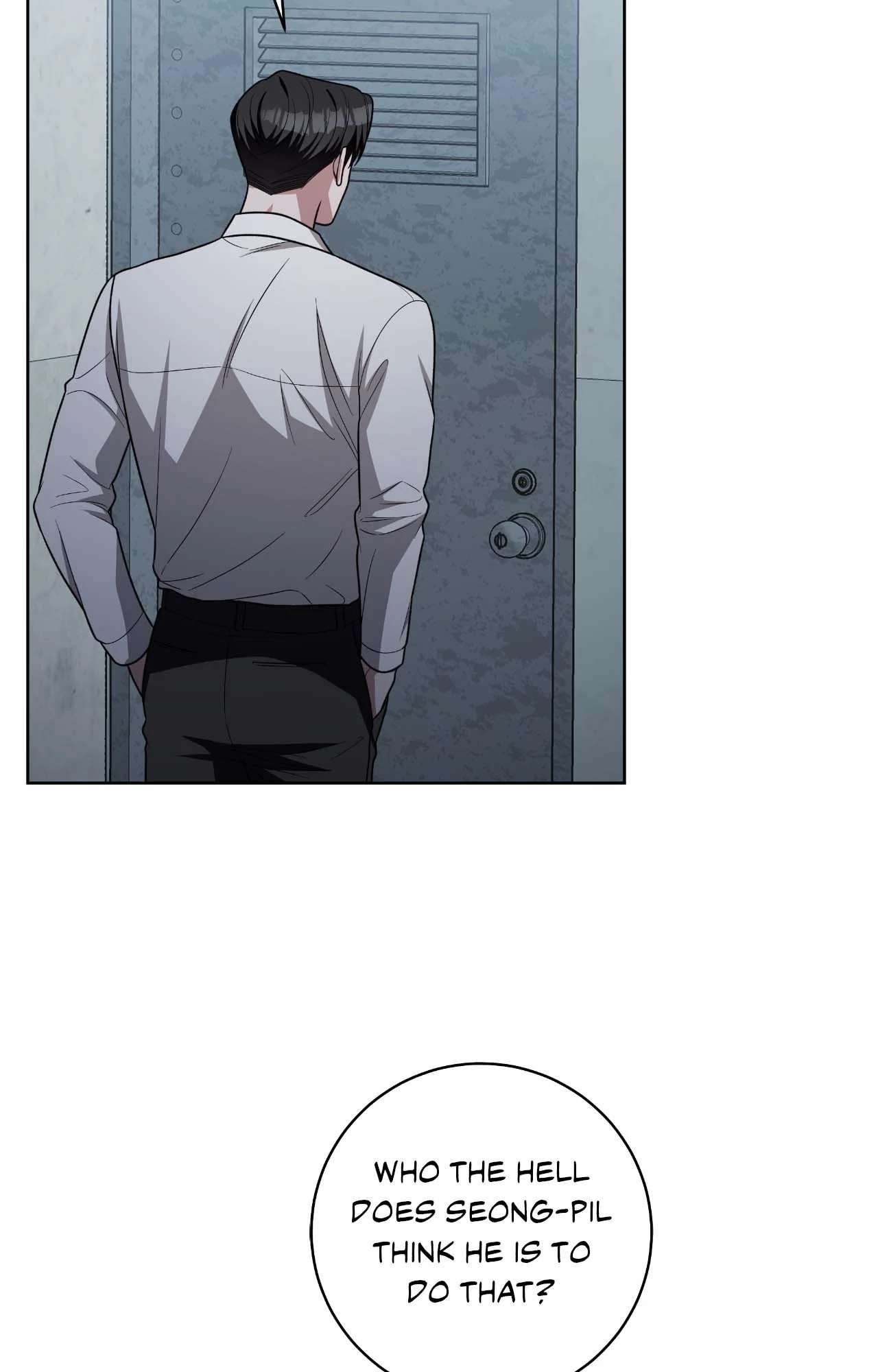 Read Card Shark chapter 34 image 33 on Lezhin
