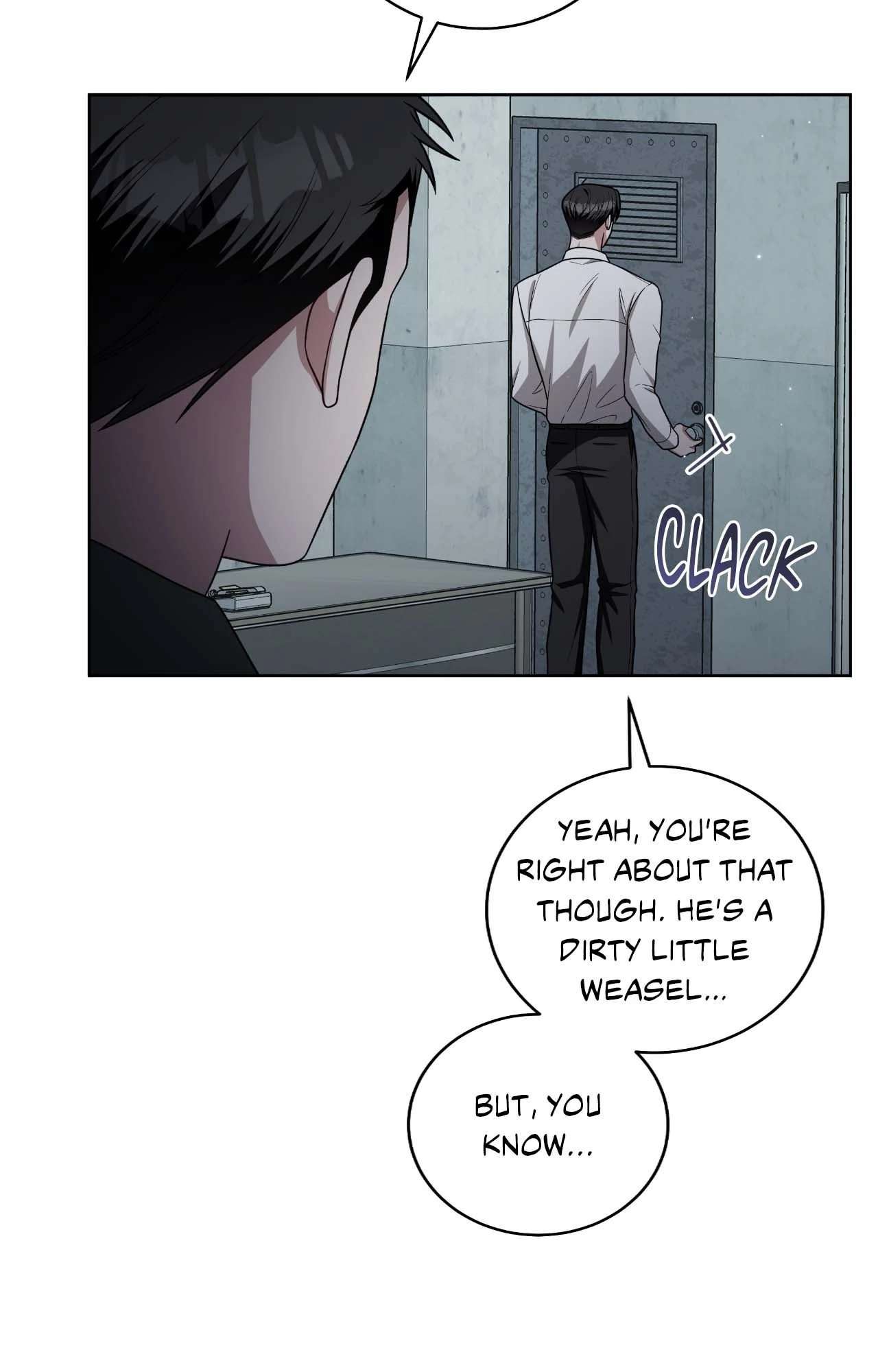 Read Card Shark chapter 34 image 34 on Lezhin
