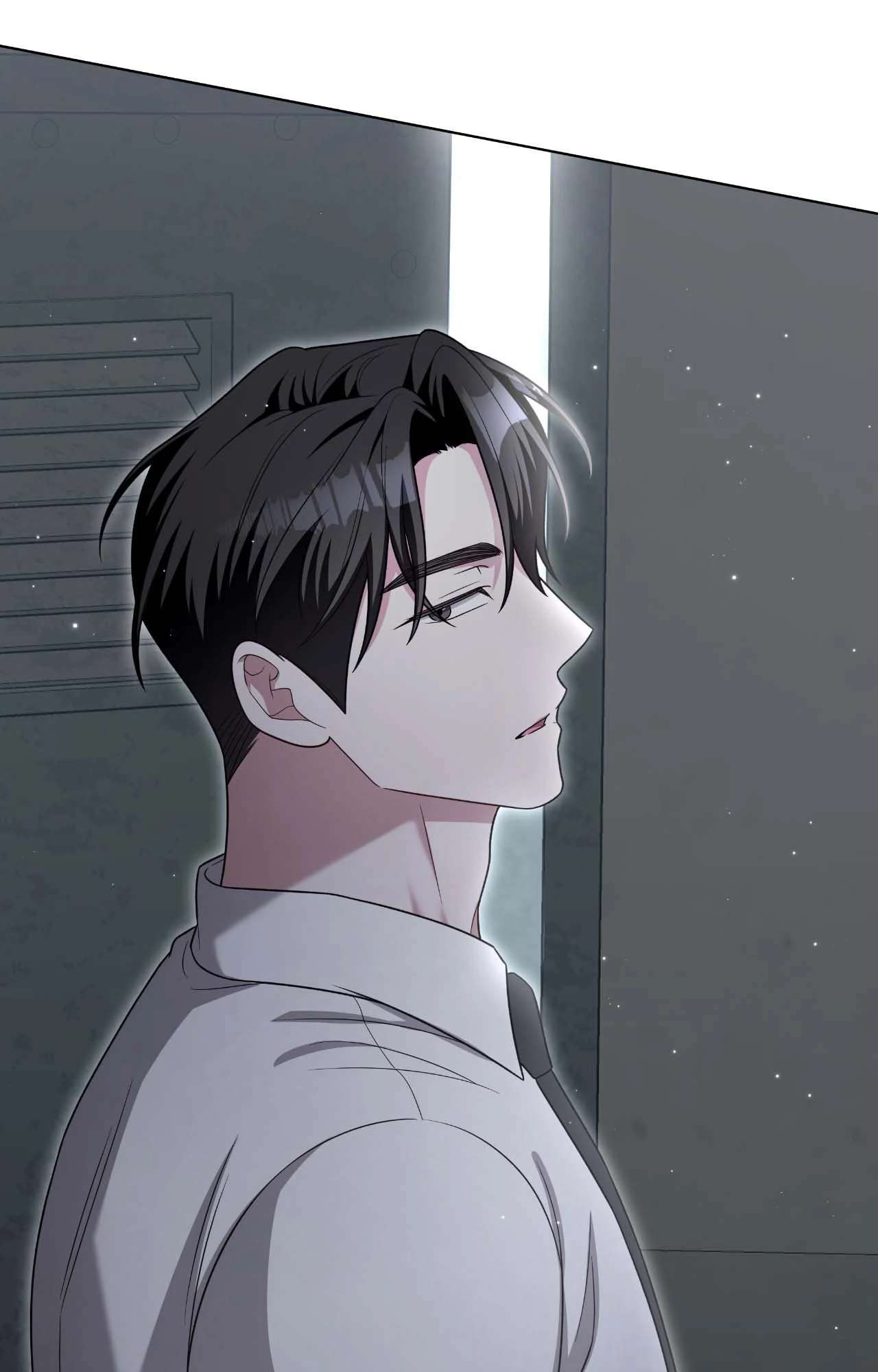 Read Card Shark chapter 34 image 35 on Lezhin