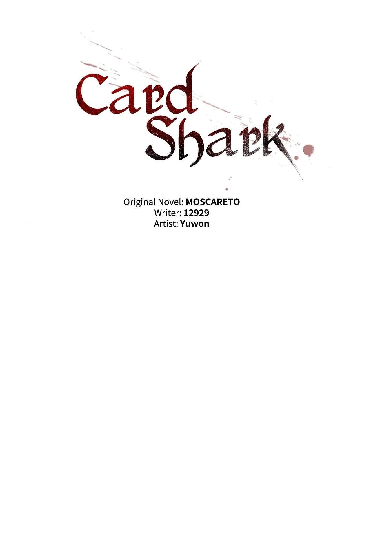 Read Card Shark chapter 34 image 37 on Lezhin