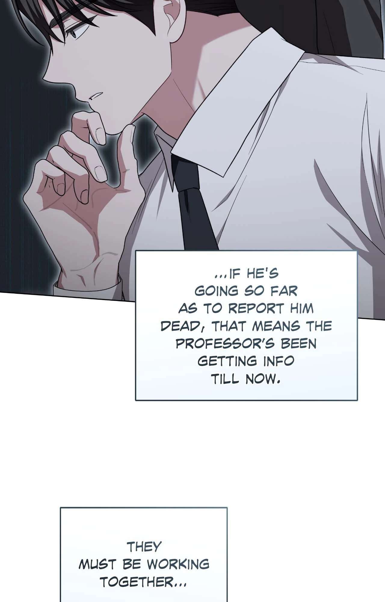 Read Card Shark chapter 34 image 43 on Lezhin