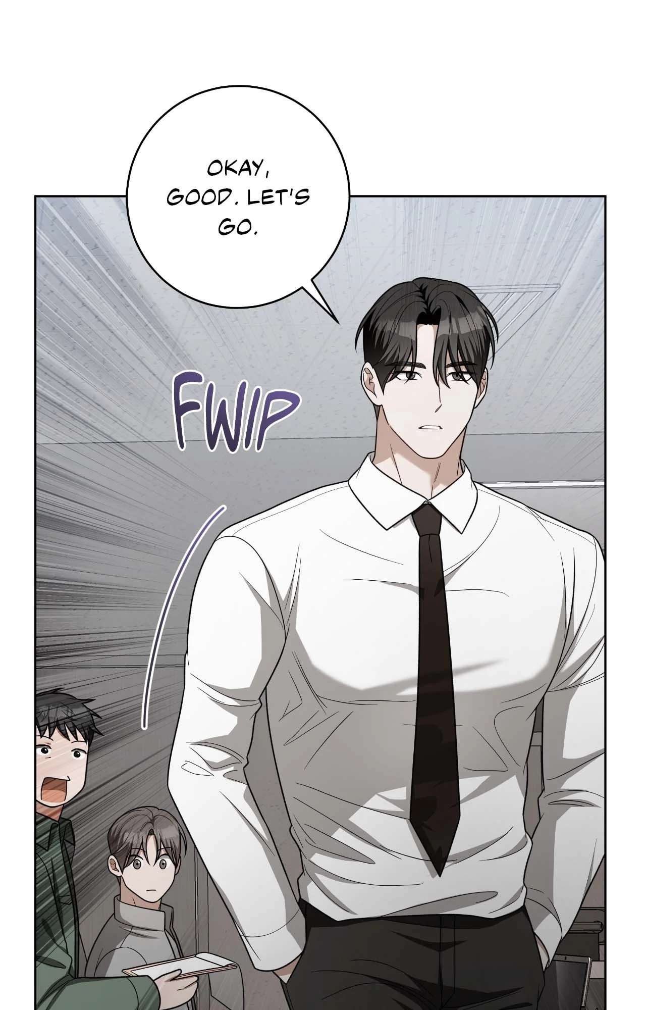 Read Card Shark chapter 34 image 50 on Lezhin