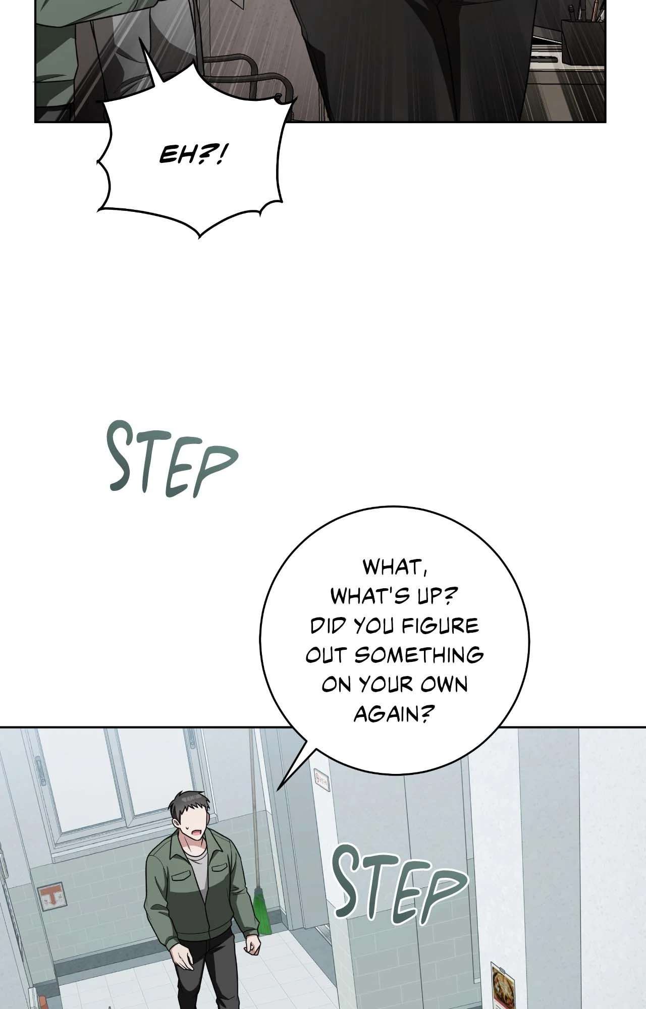 Read Card Shark chapter 34 image 51 on Lezhin