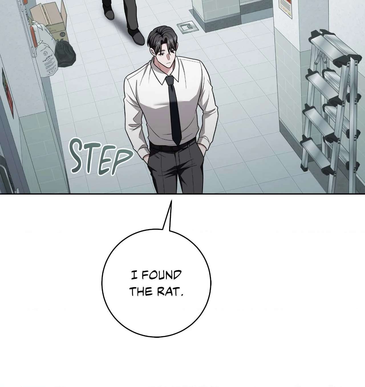 Read Card Shark chapter 34 image 52 on Lezhin
