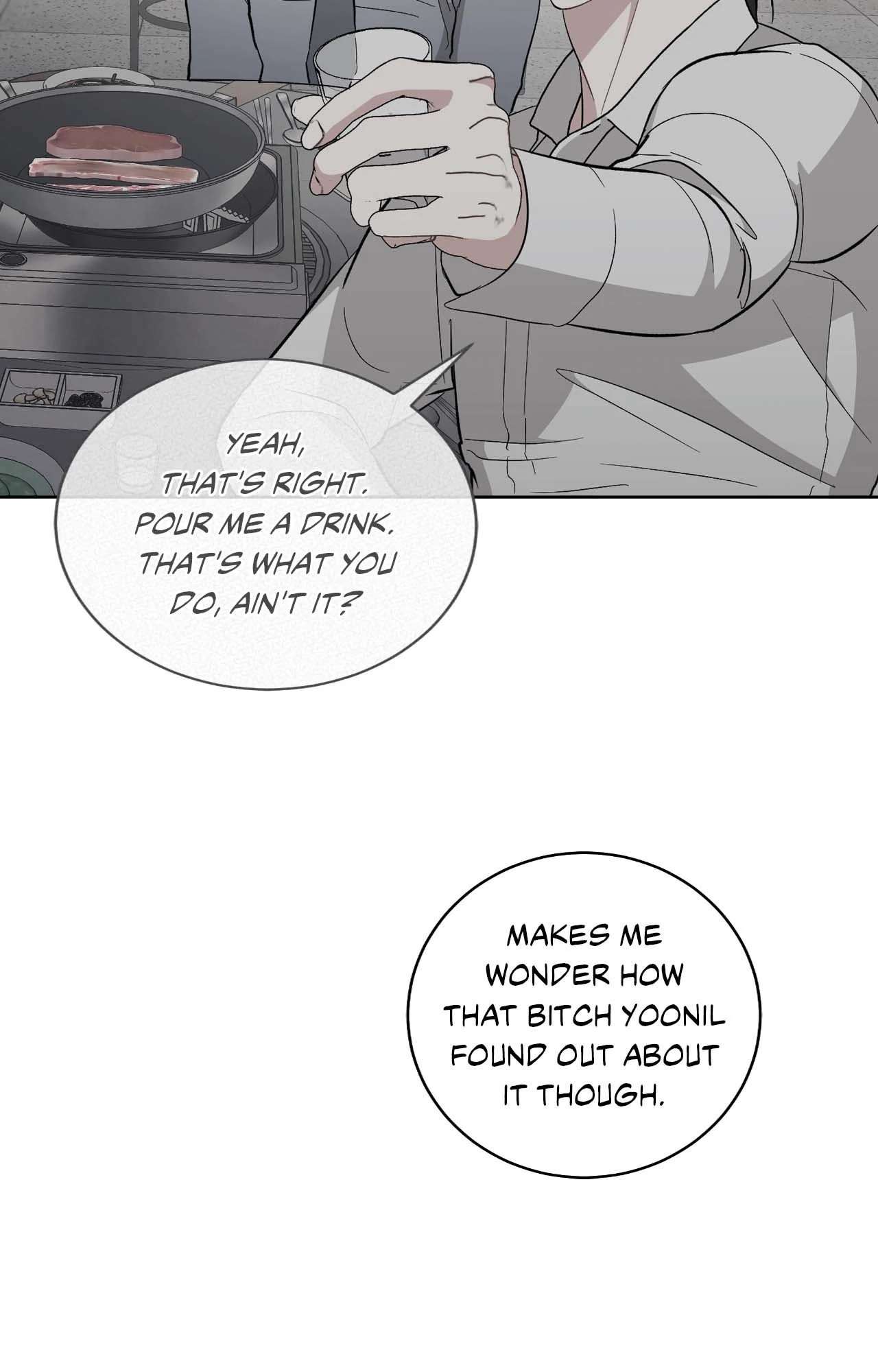 Read Card Shark chapter 34 image 60 on Lezhin