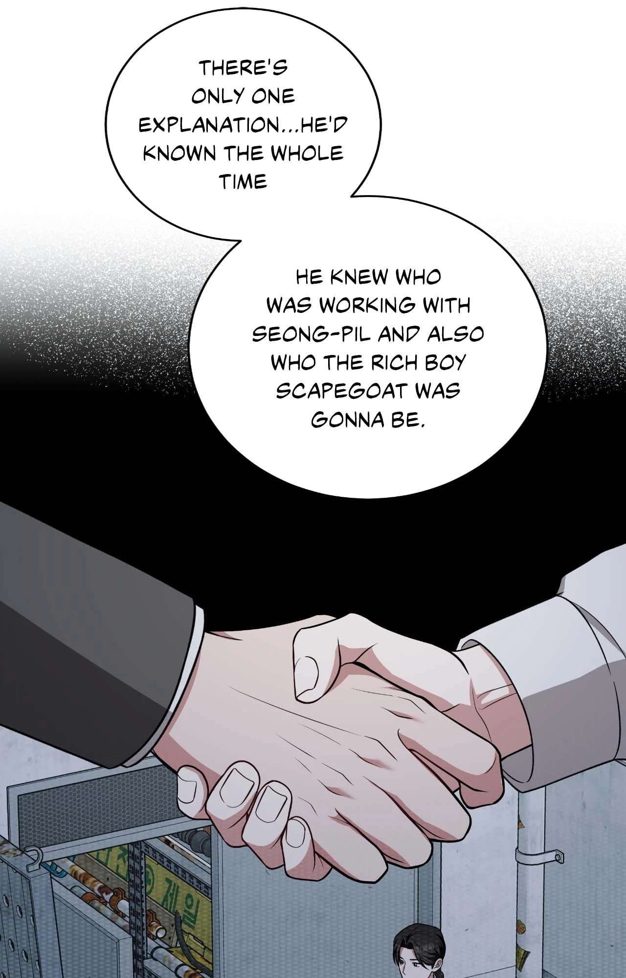 Read Card Shark chapter 34 image 61 on Lezhin