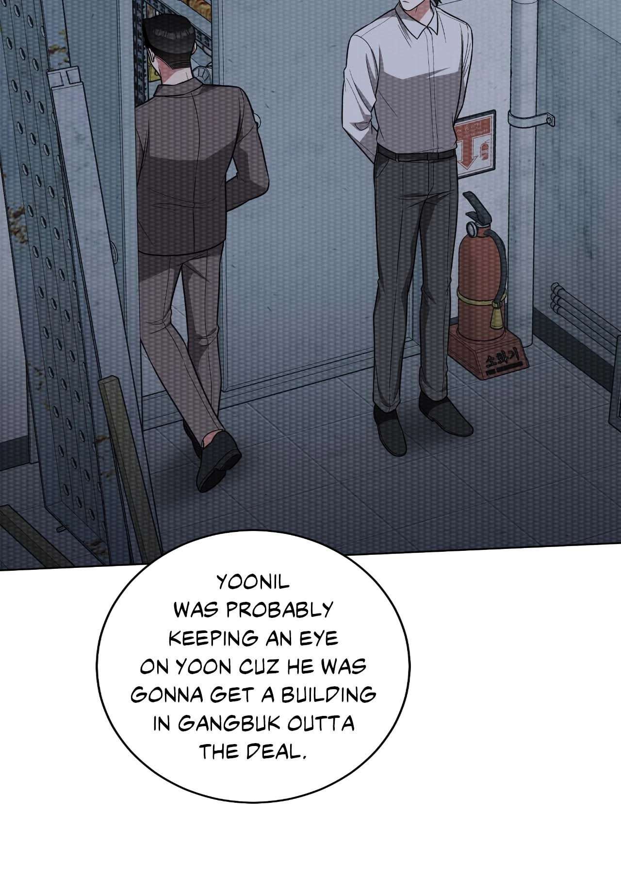 Read Card Shark chapter 34 image 62 on Lezhin