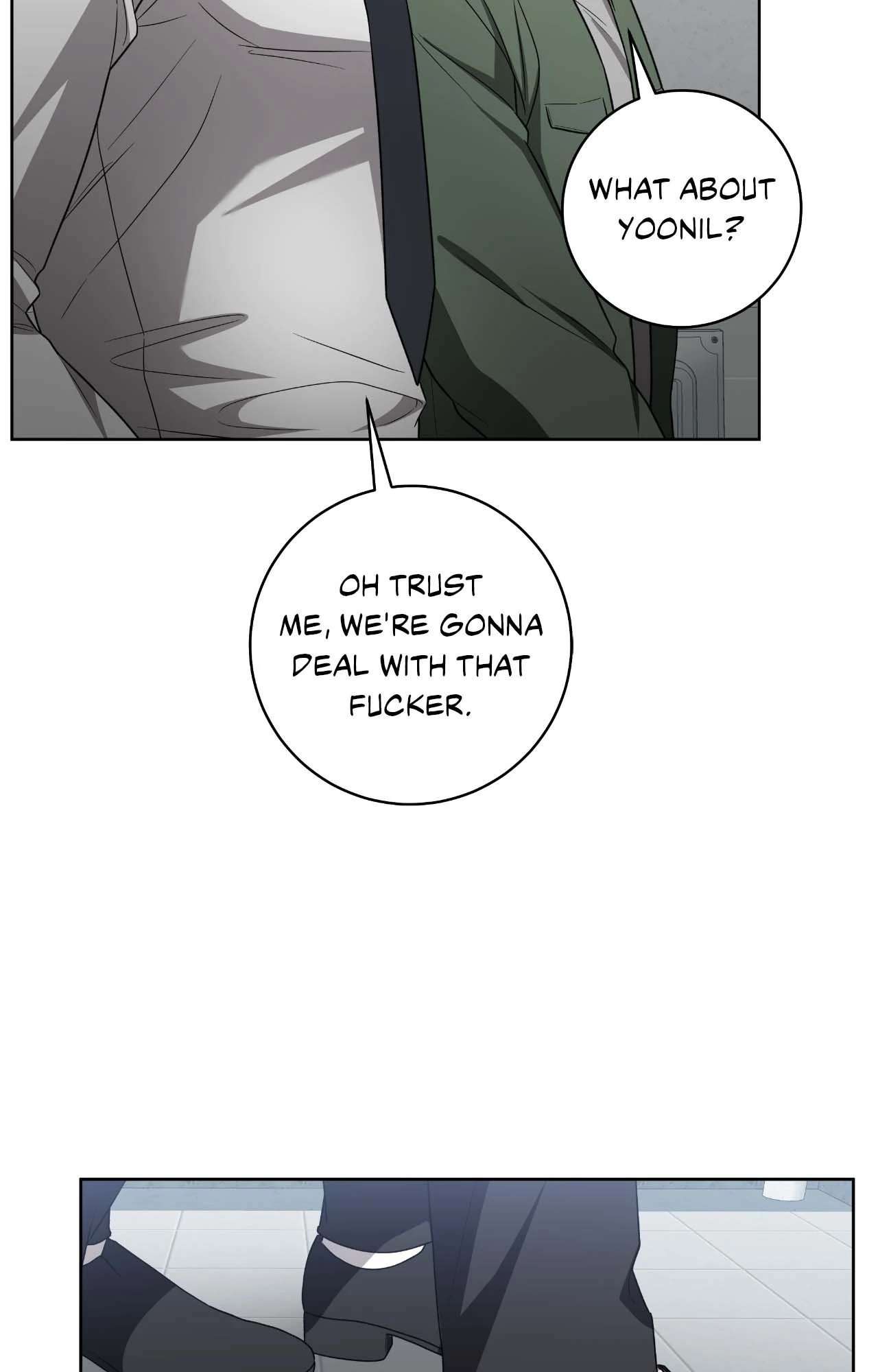 Read Card Shark chapter 34 image 64 on Lezhin