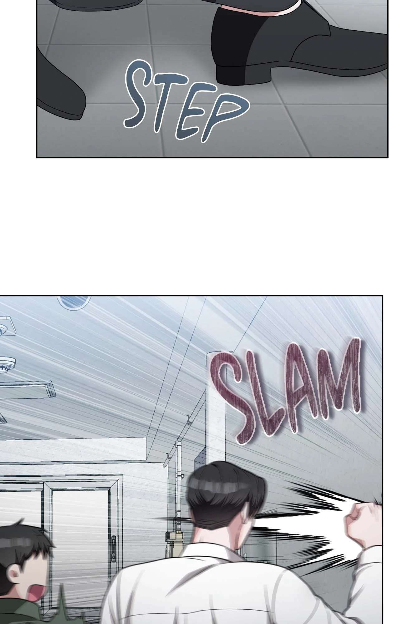 Read Card Shark chapter 34 image 65 on Lezhin