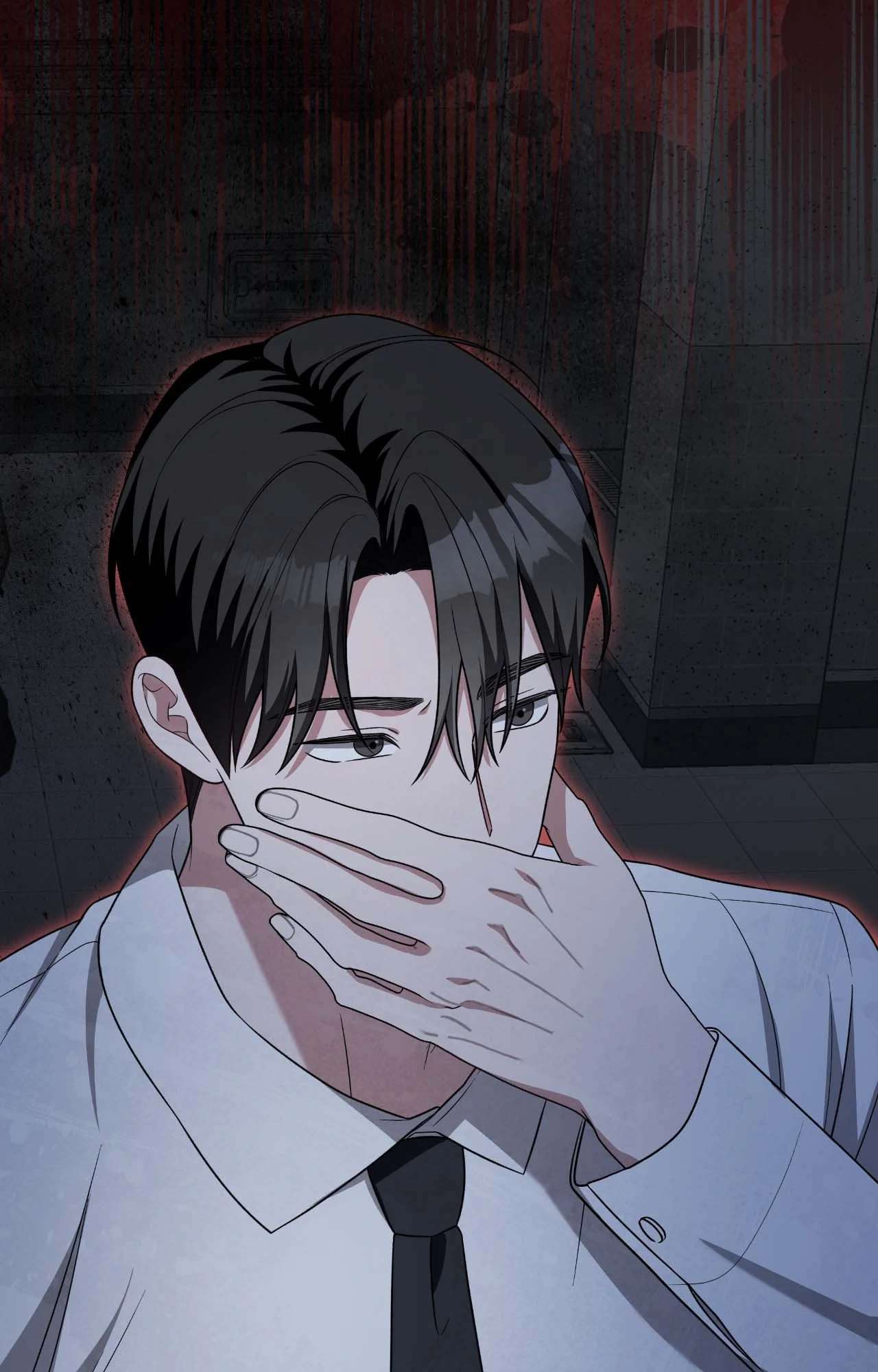 Read Card Shark chapter 34 image 69 on Lezhin