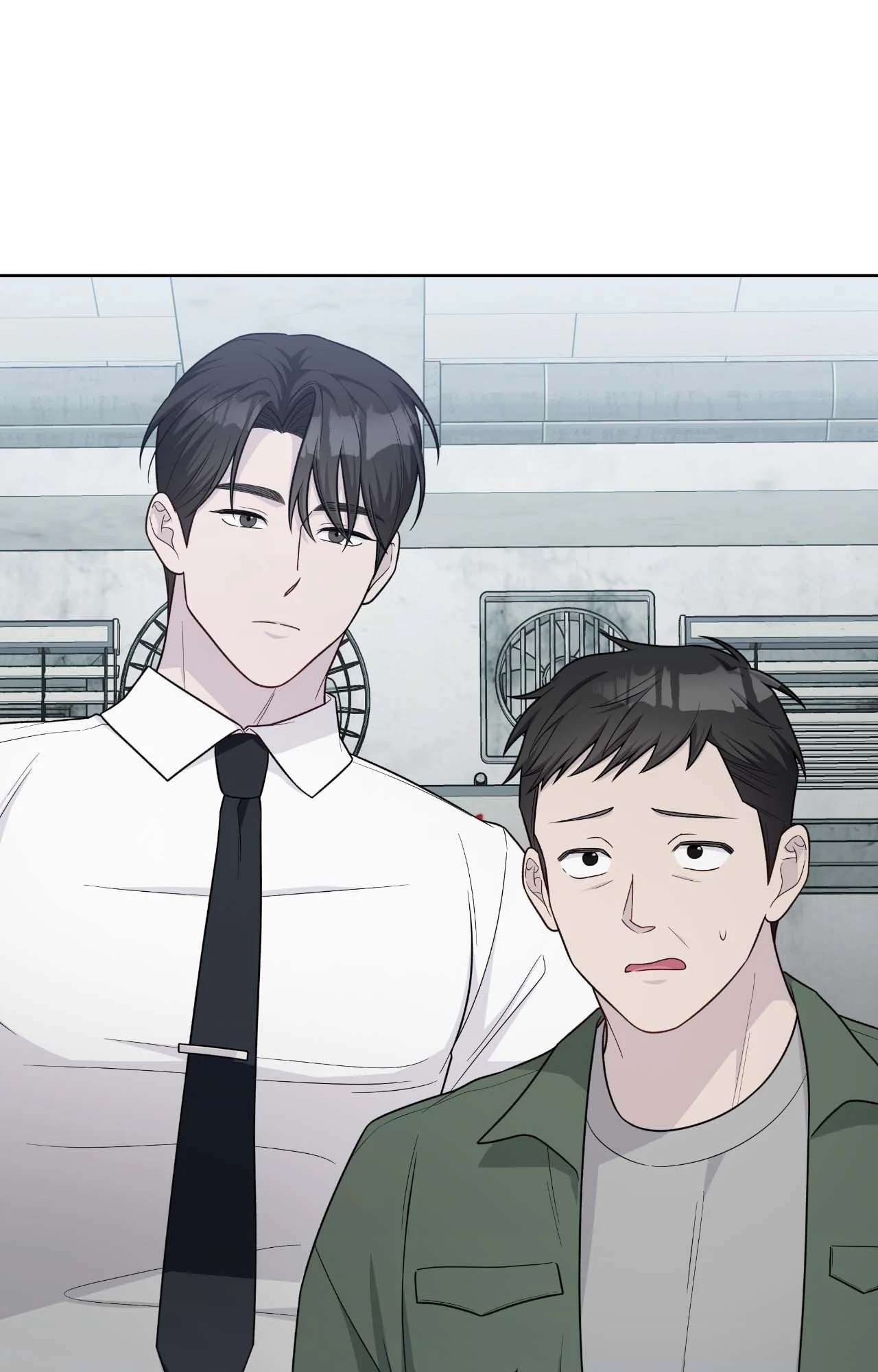 Read Card Shark chapter 34 image 7 on Lezhin