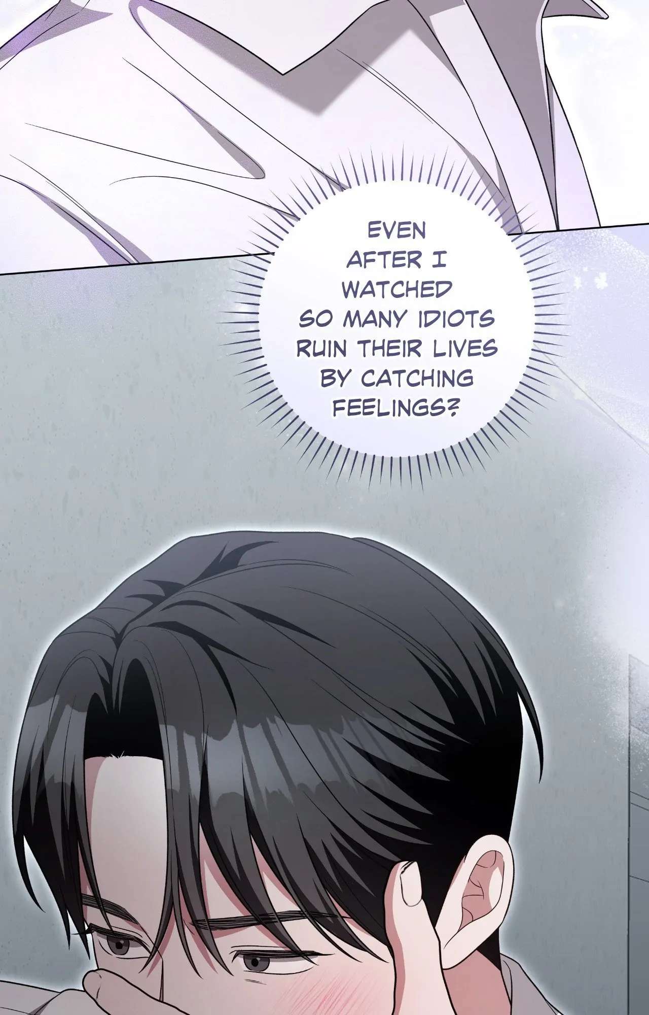 Read Card Shark chapter 34 image 81 on Lezhin