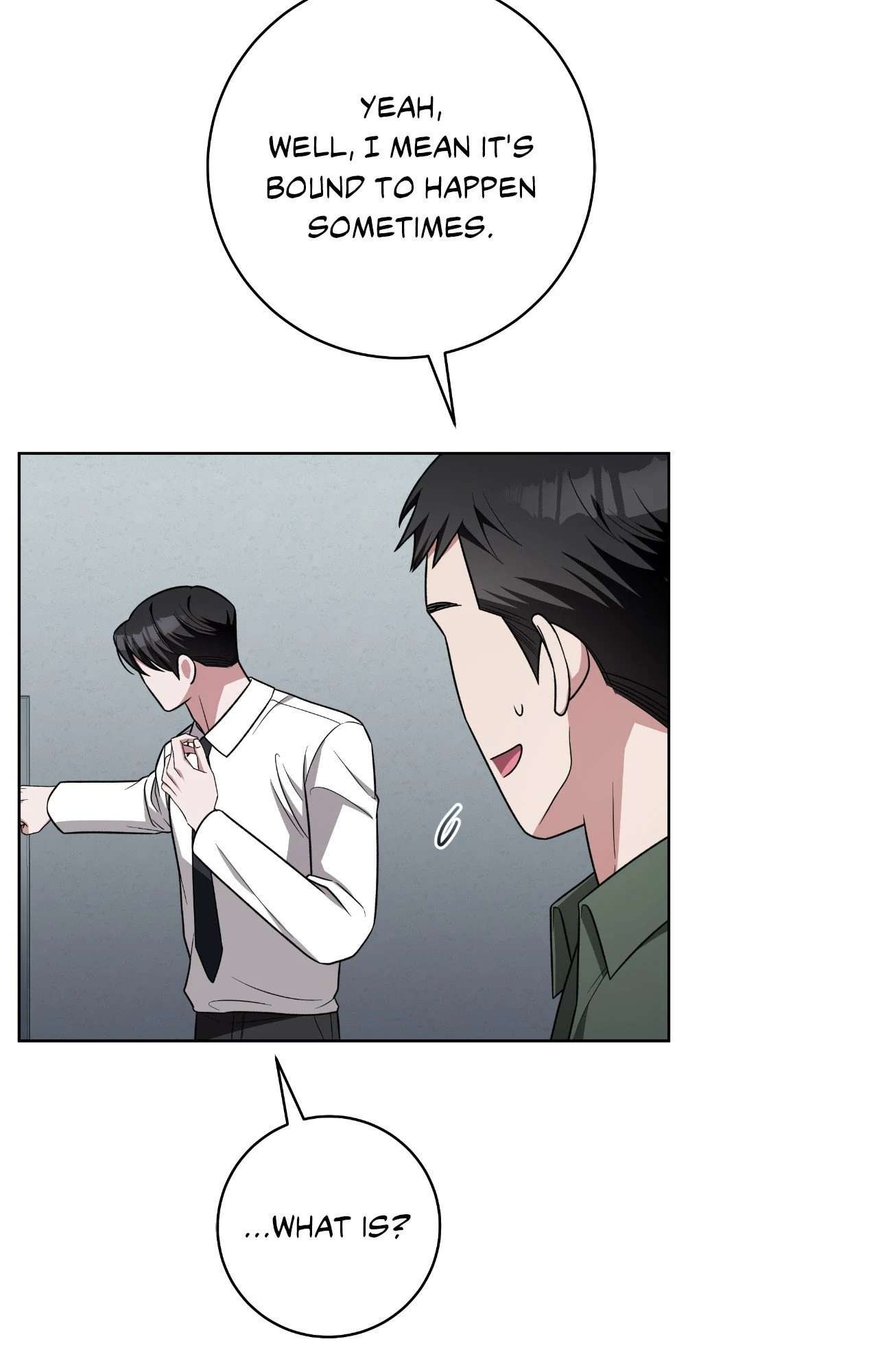 Read Card Shark chapter 34 image 83 on Lezhin