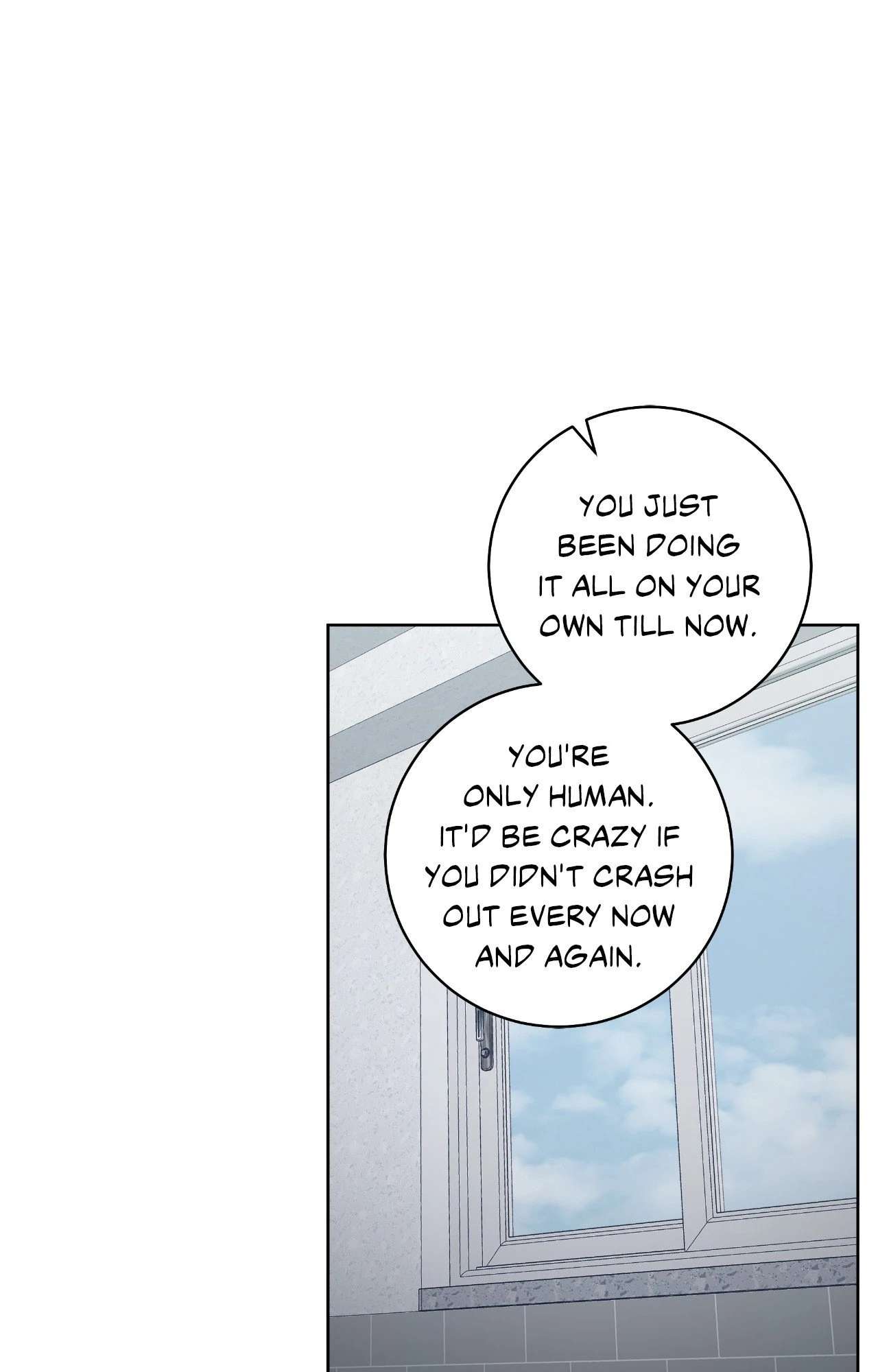 Read Card Shark chapter 34 image 84 on Lezhin