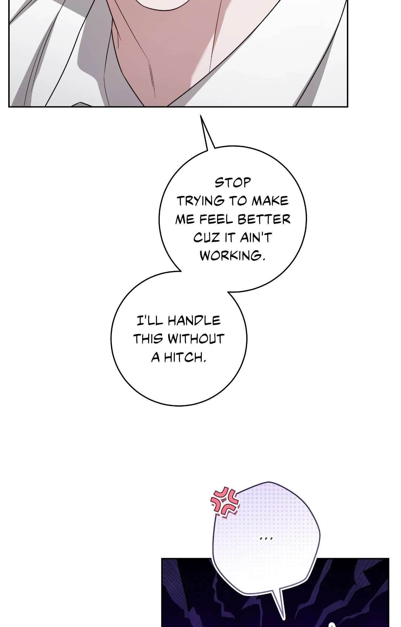 Read Card Shark chapter 34 image 86 on Lezhin
