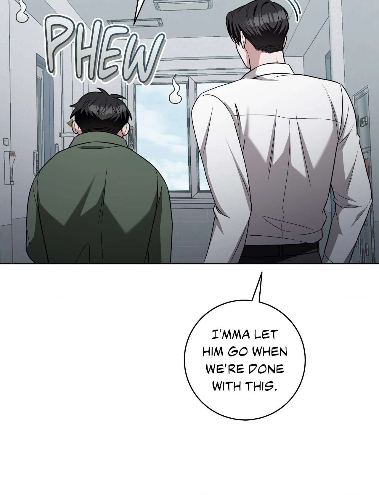 Read Card Shark chapter 34 image 88 on Lezhin