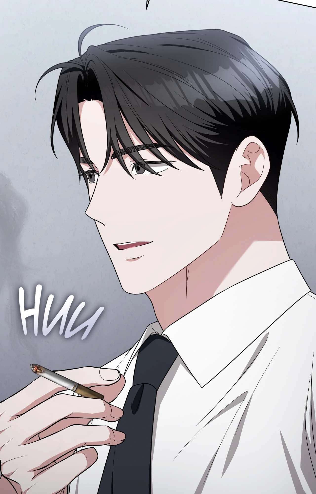 Read Card Shark chapter 35 image 1 on Lezhin