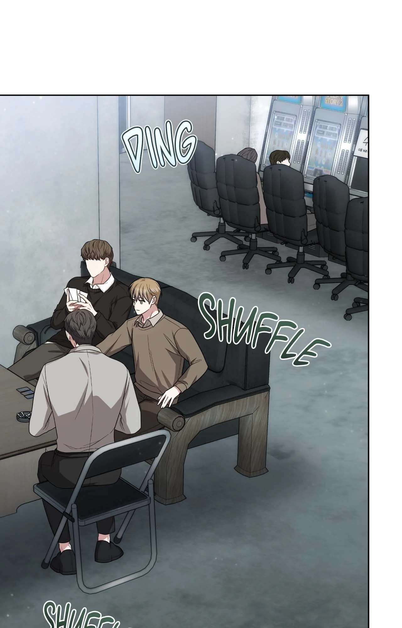 Read Card Shark chapter 35 image 17 on Lezhin