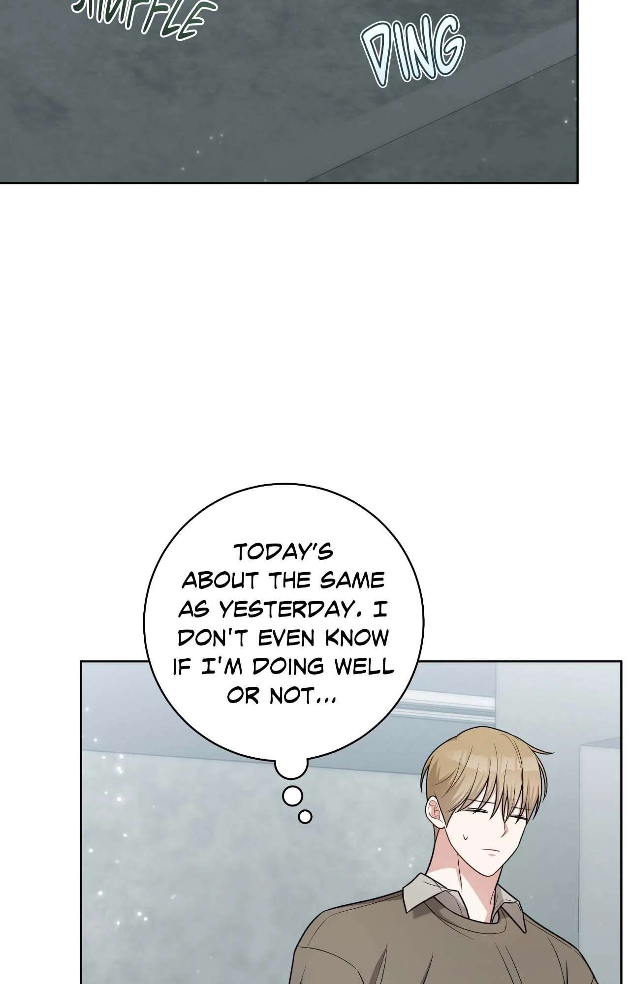Read Card Shark chapter 35 image 18 on Lezhin