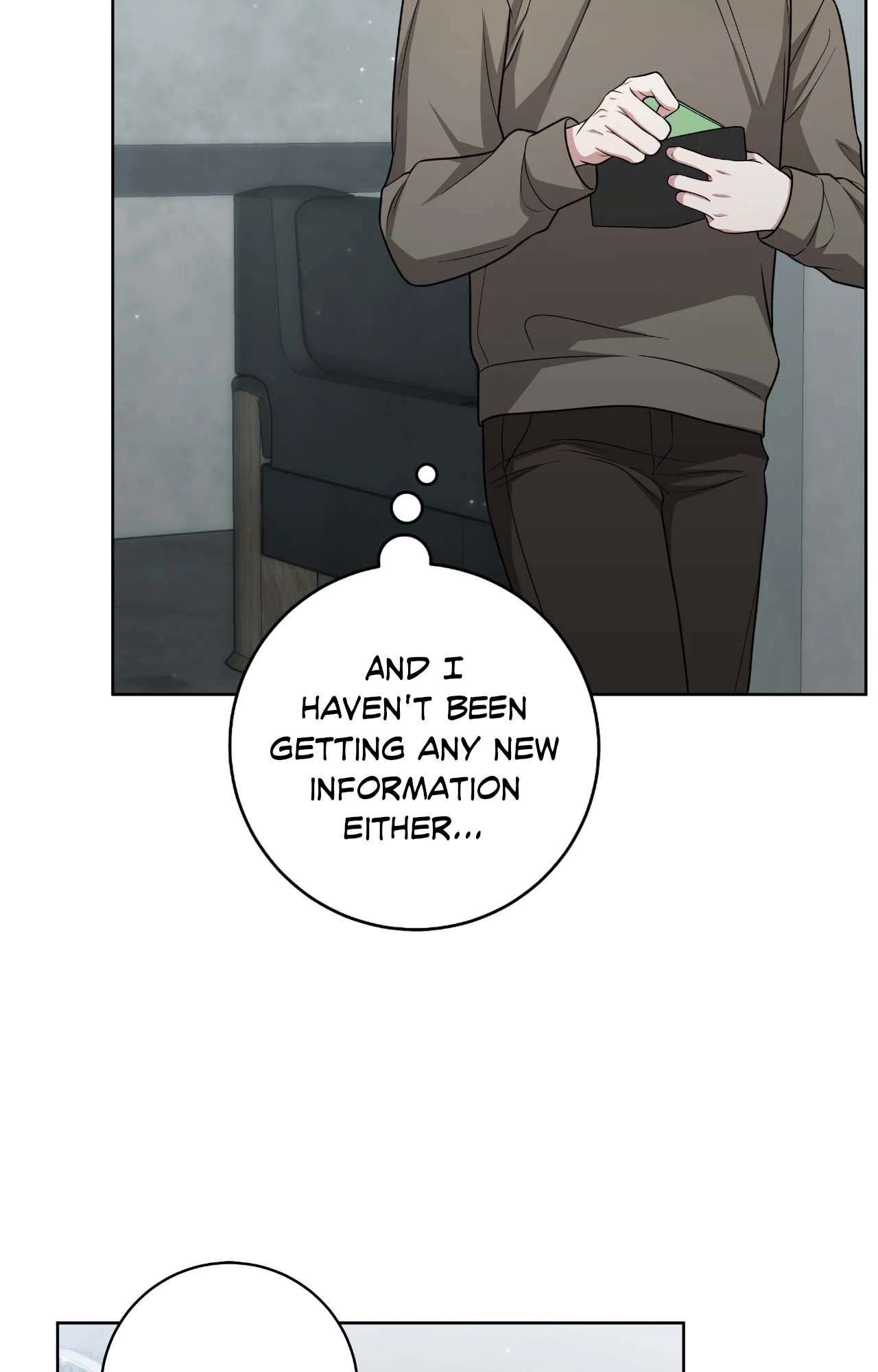 Read Card Shark chapter 35 image 19 on Lezhin