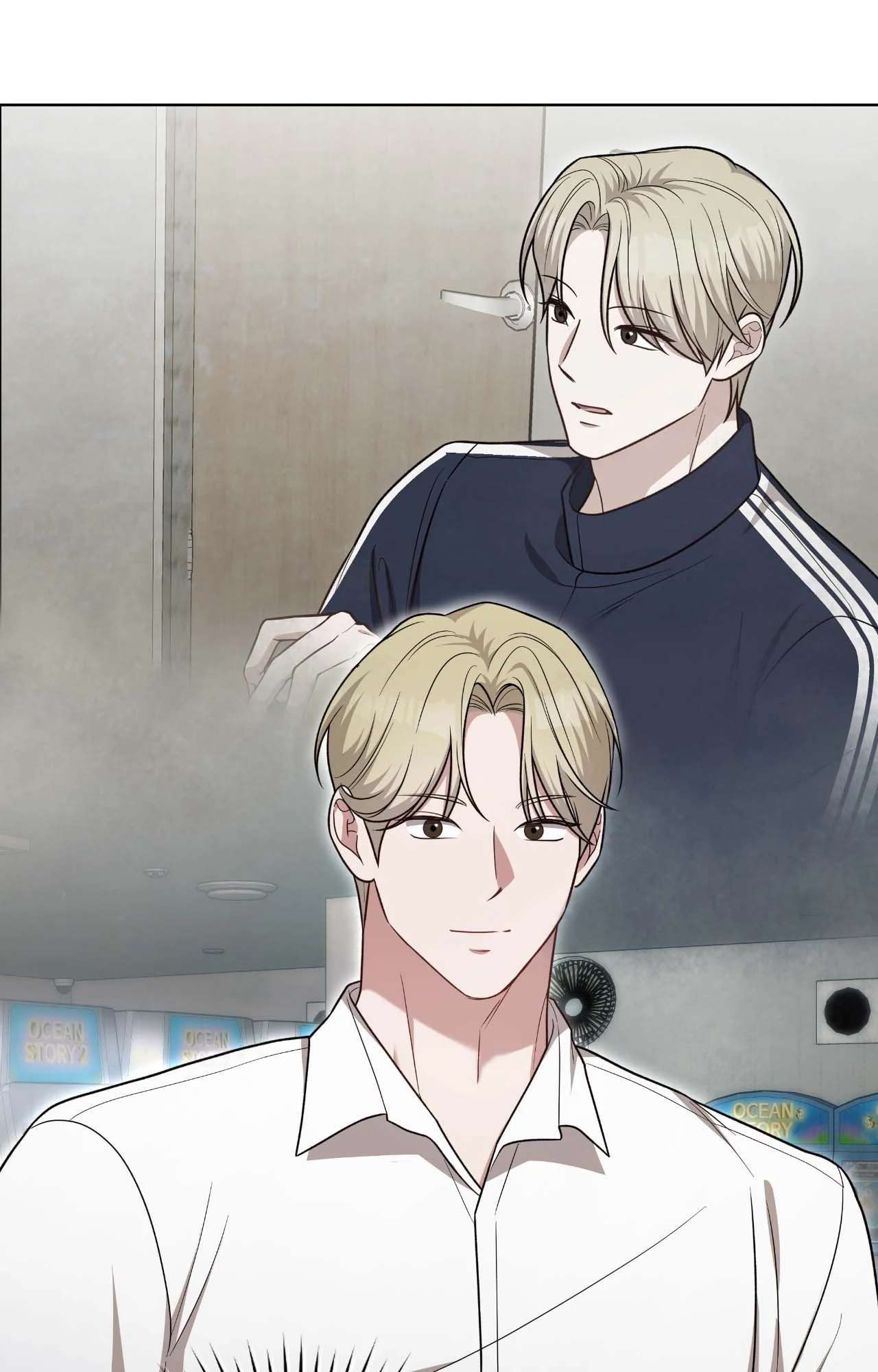 Read Card Shark chapter 35 image 22 on Lezhin