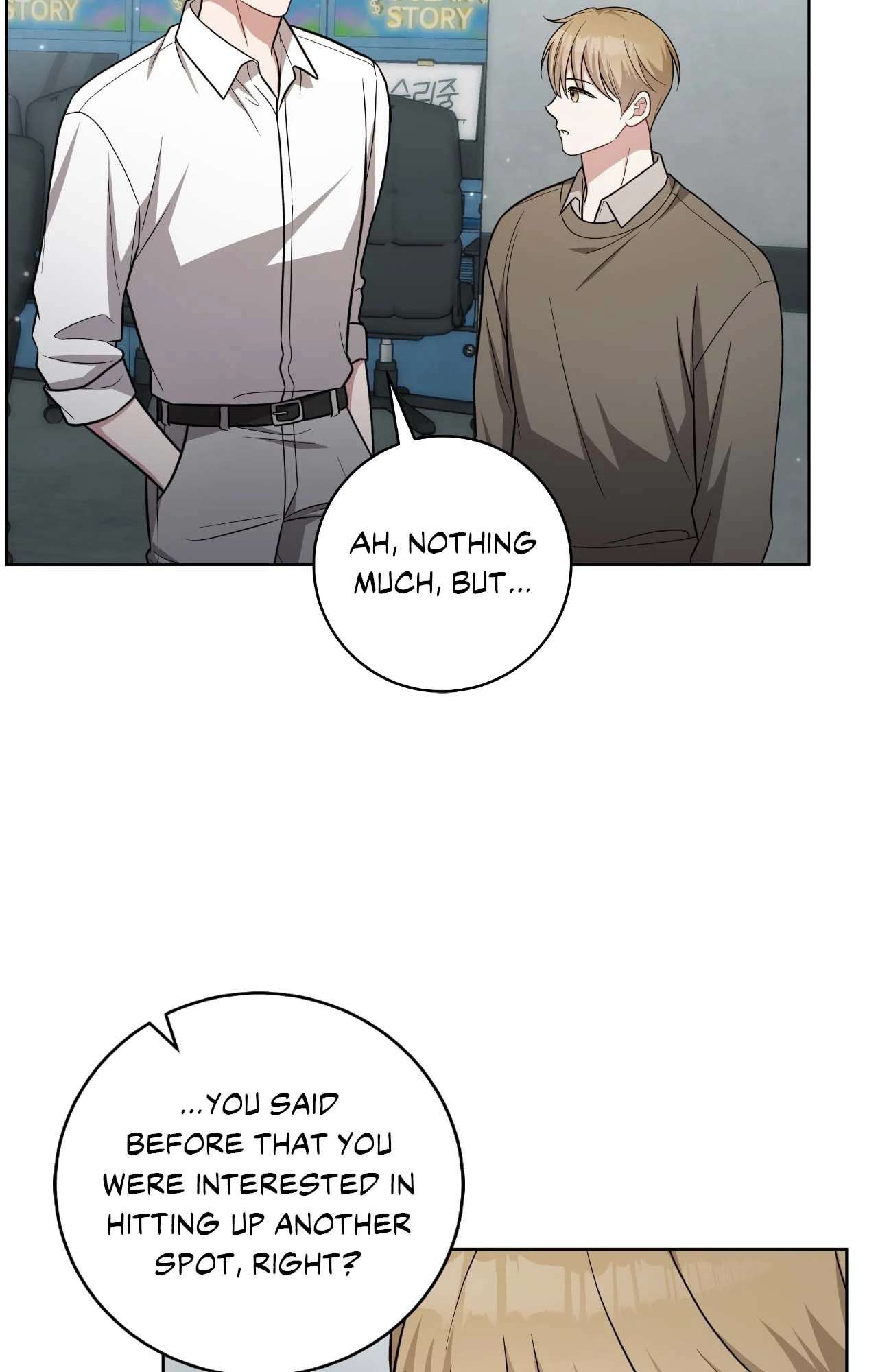 Read Card Shark chapter 35 image 24 on Lezhin