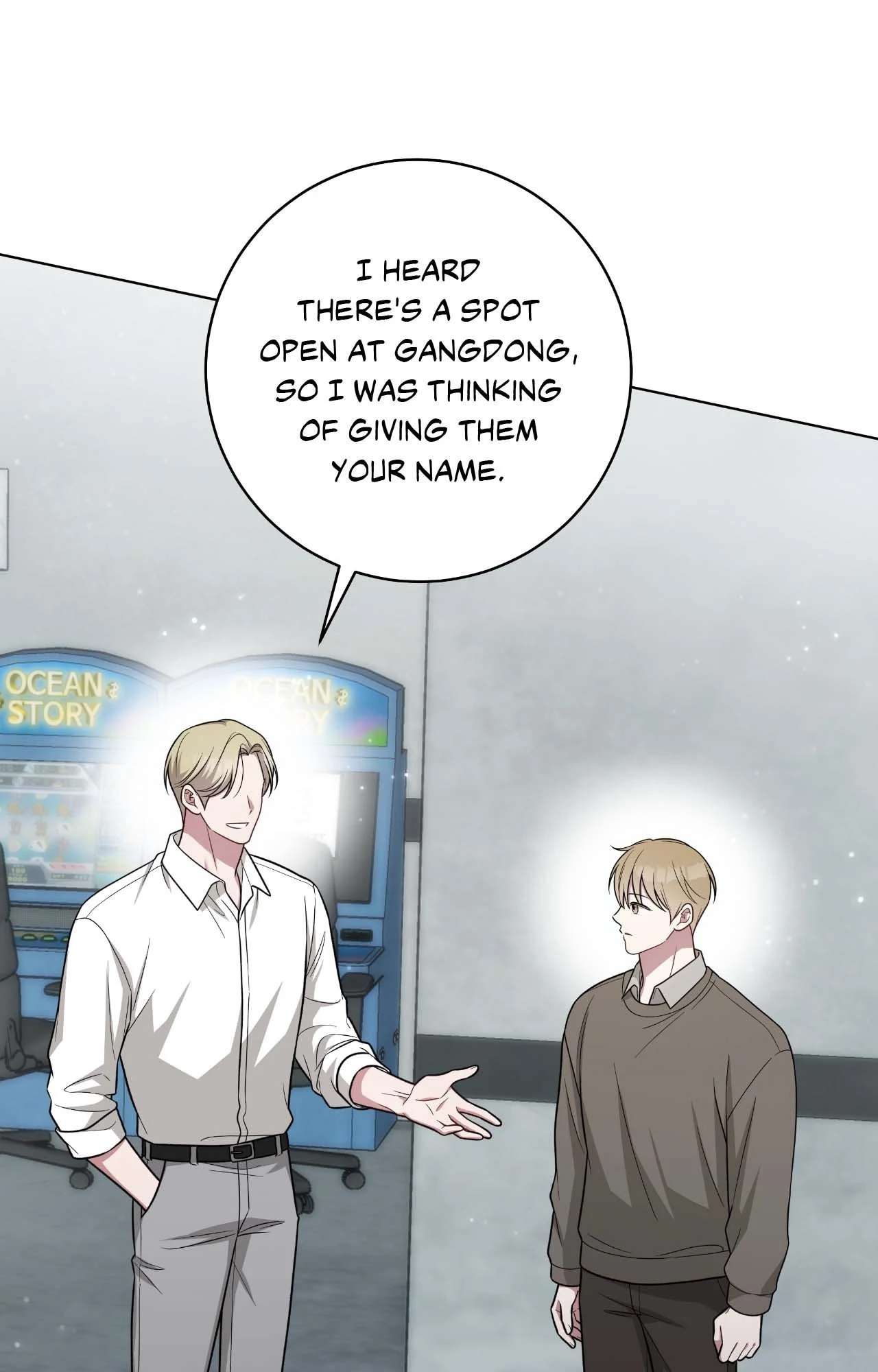 Read Card Shark chapter 35 image 26 on Lezhin