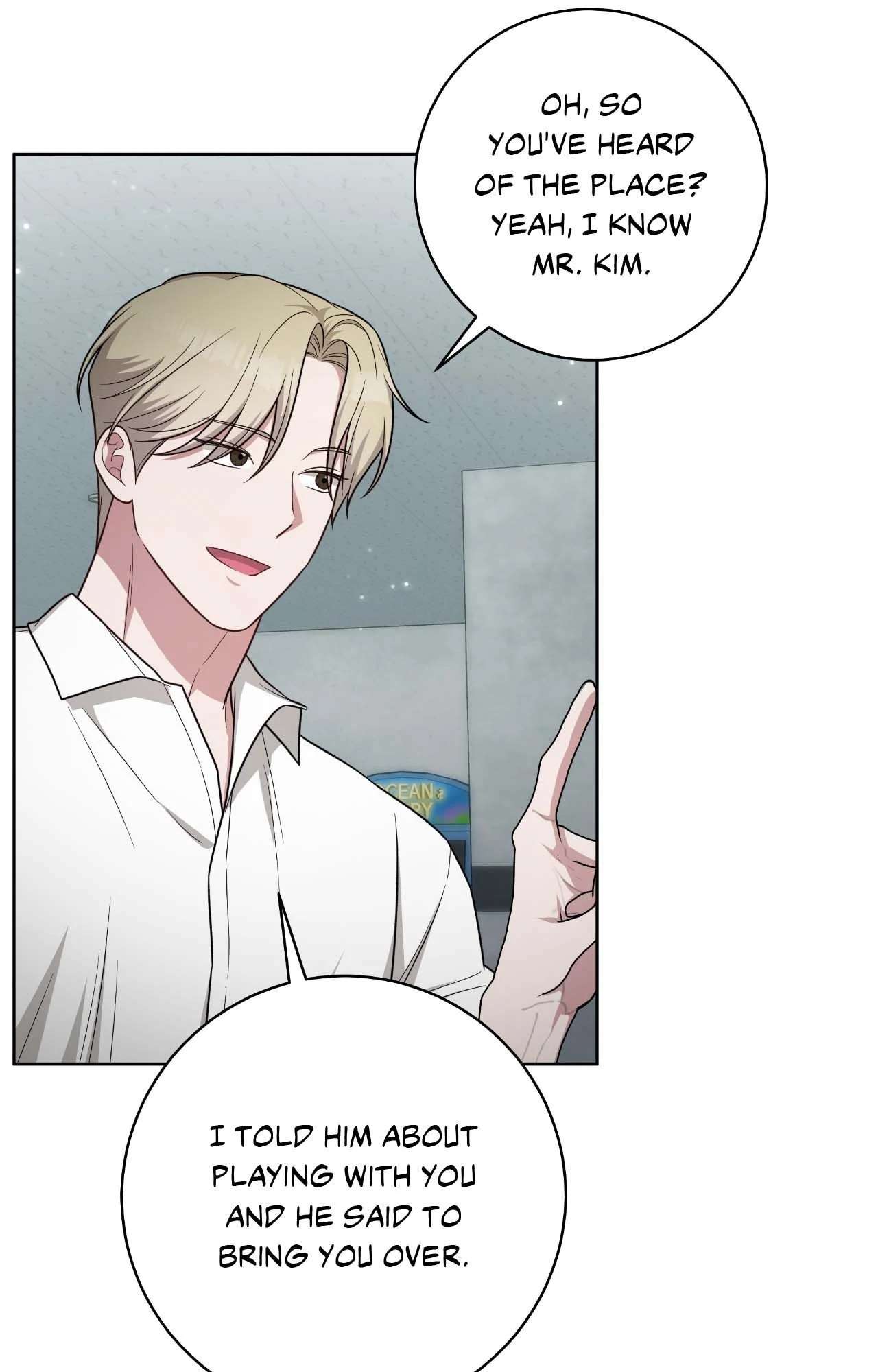 Read Card Shark chapter 35 image 30 on Lezhin
