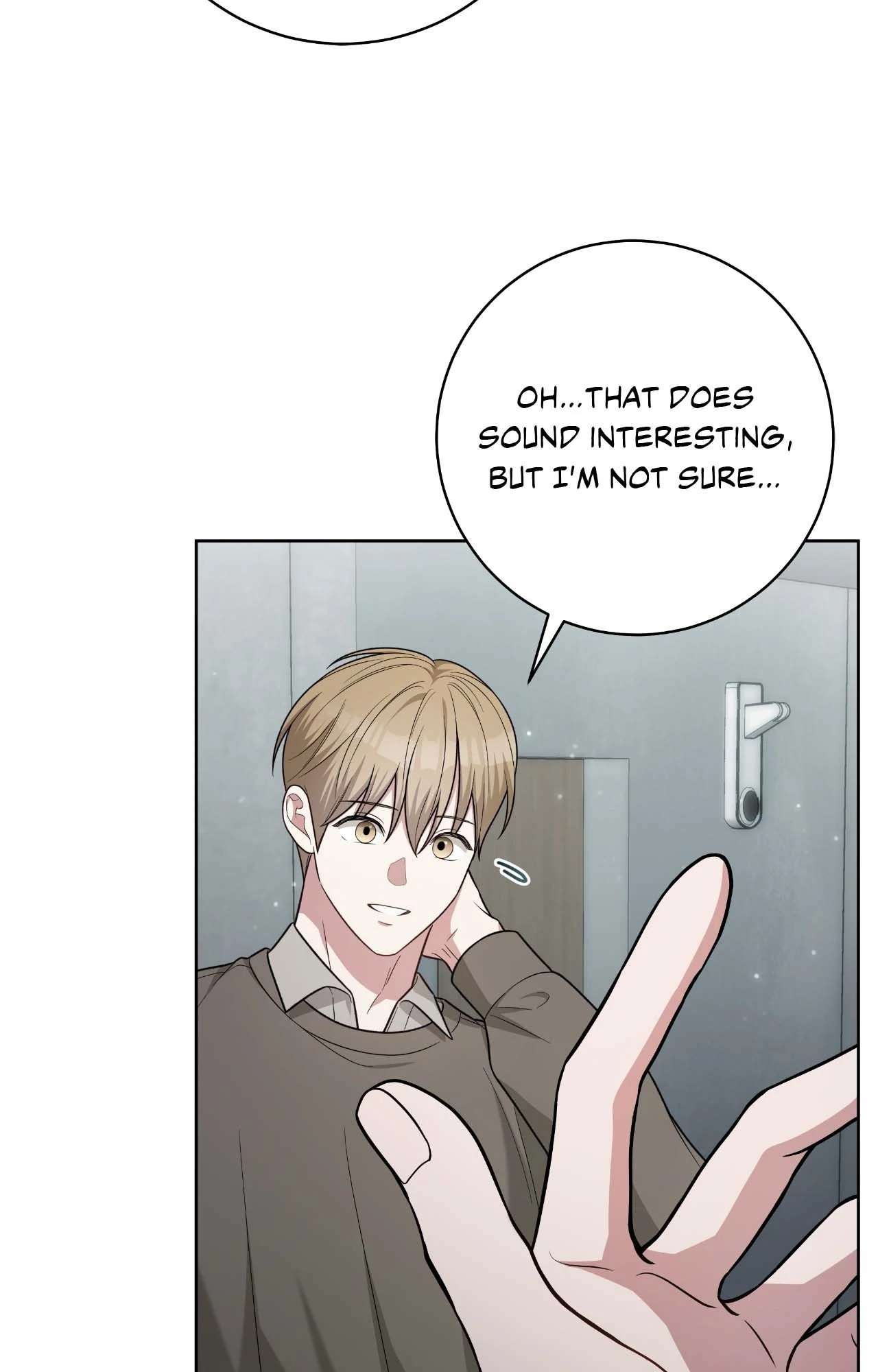 Read Card Shark chapter 35 image 31 on Lezhin