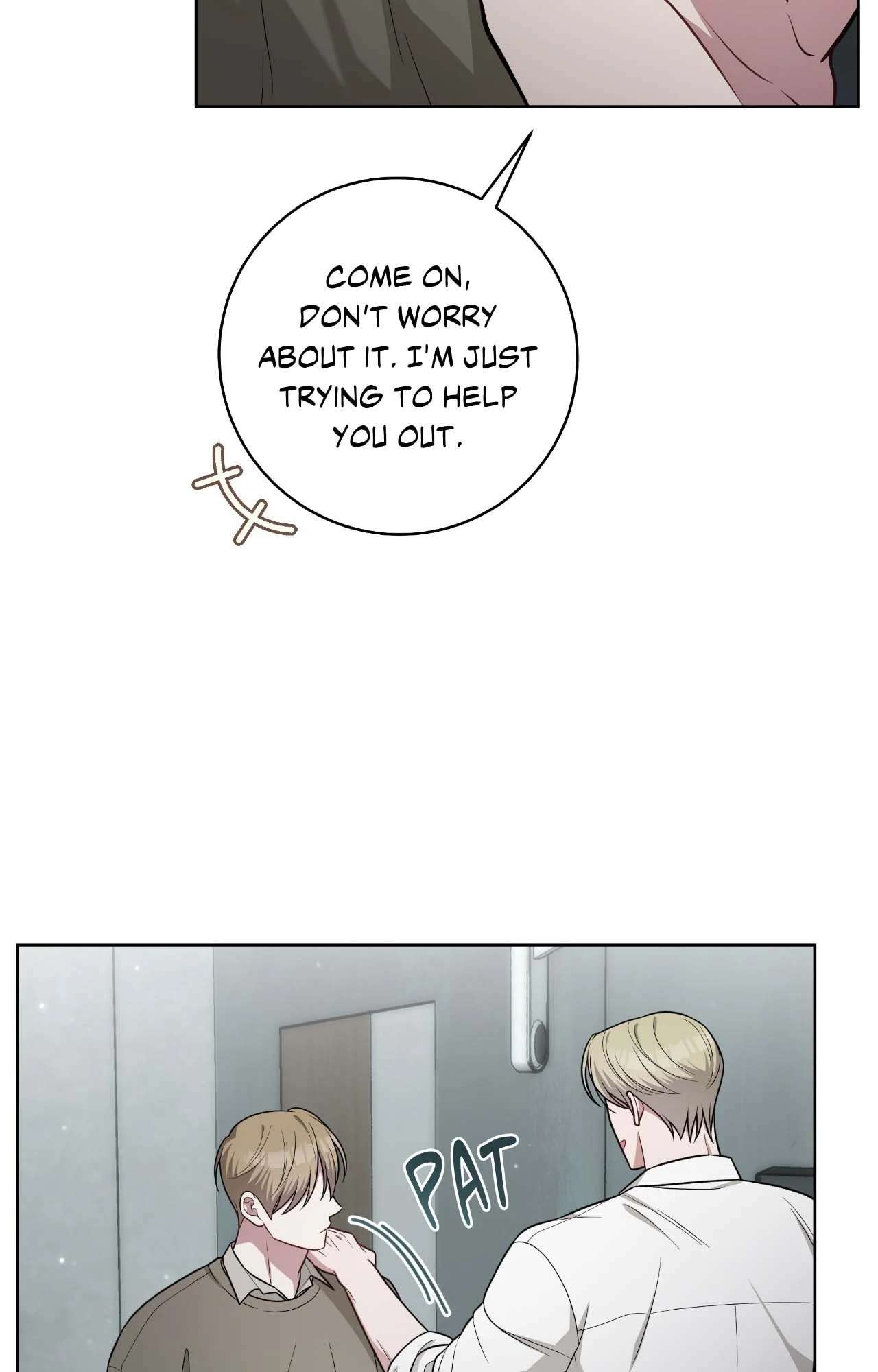 Read Card Shark chapter 35 image 32 on Lezhin