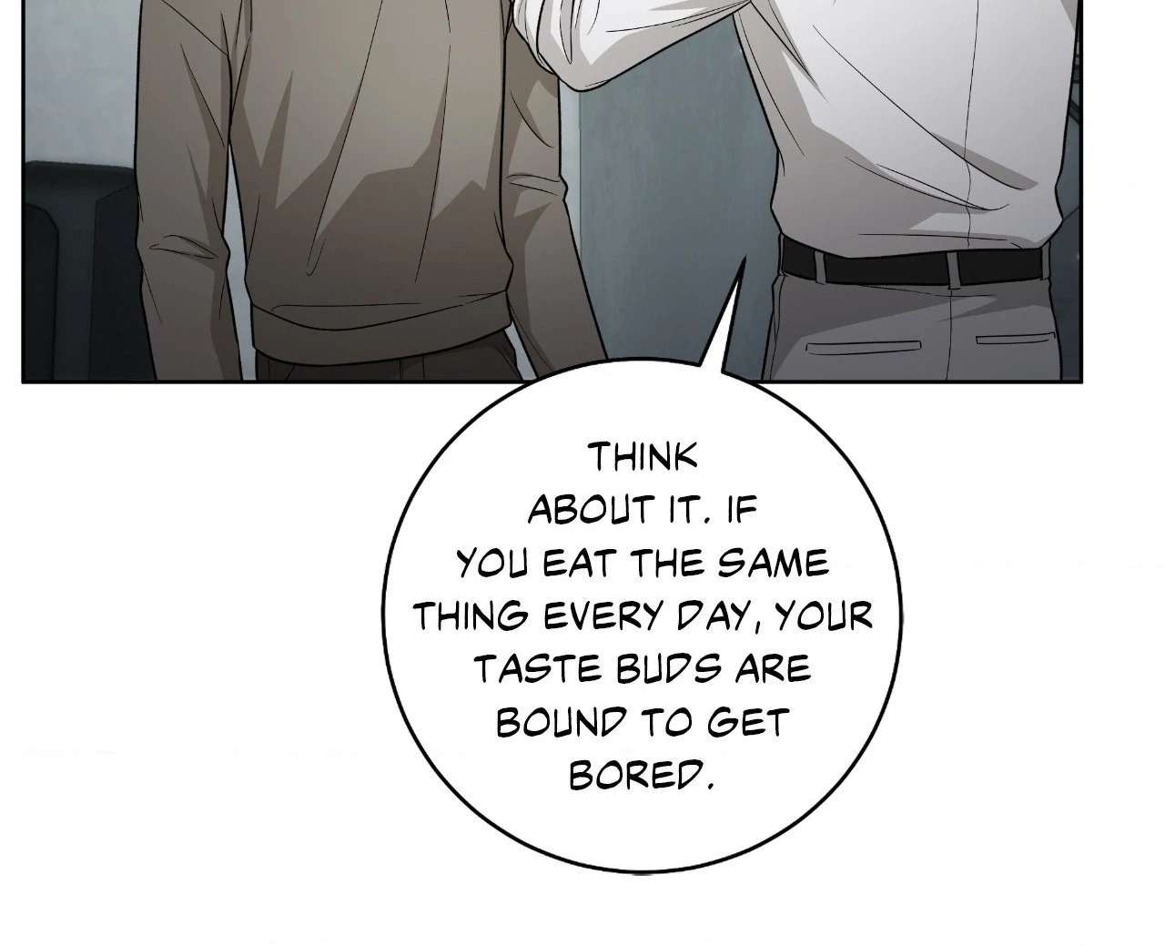 Read Card Shark chapter 35 image 33 on Lezhin